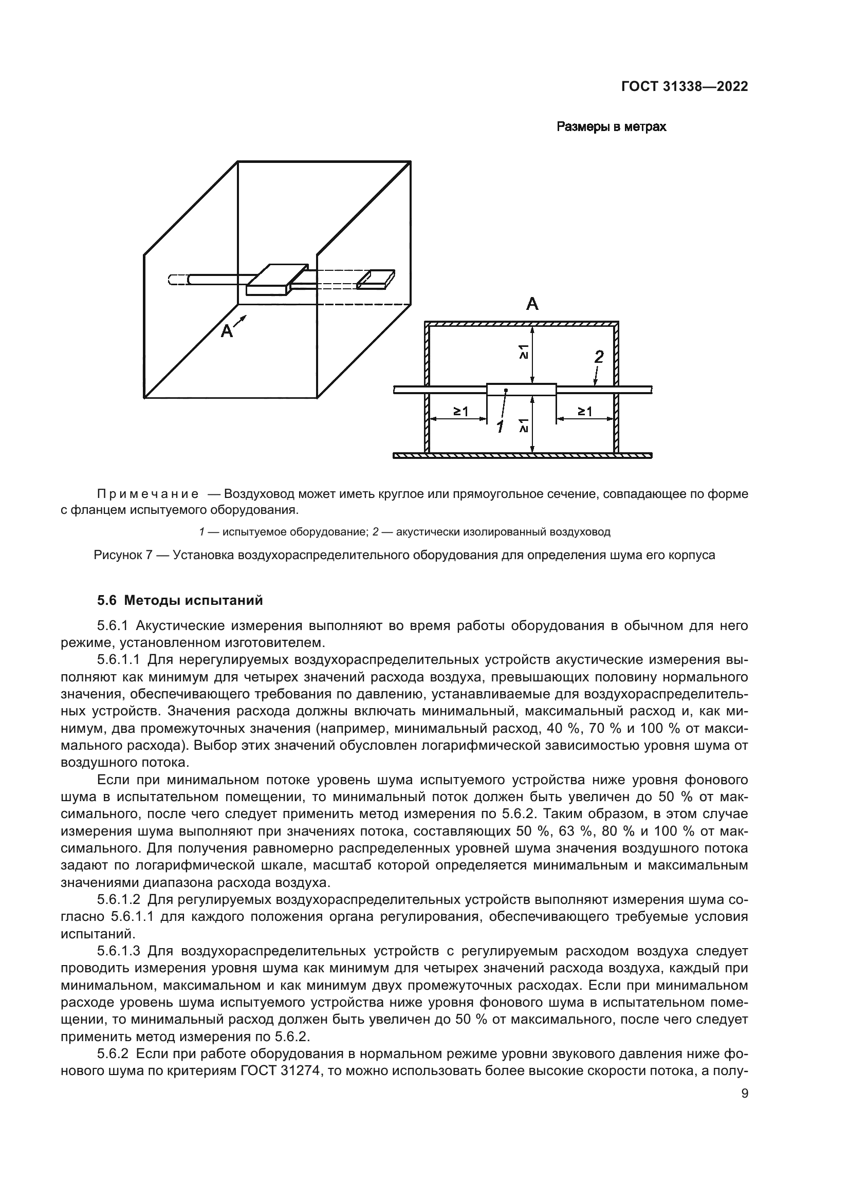 ГОСТ 31338-2022