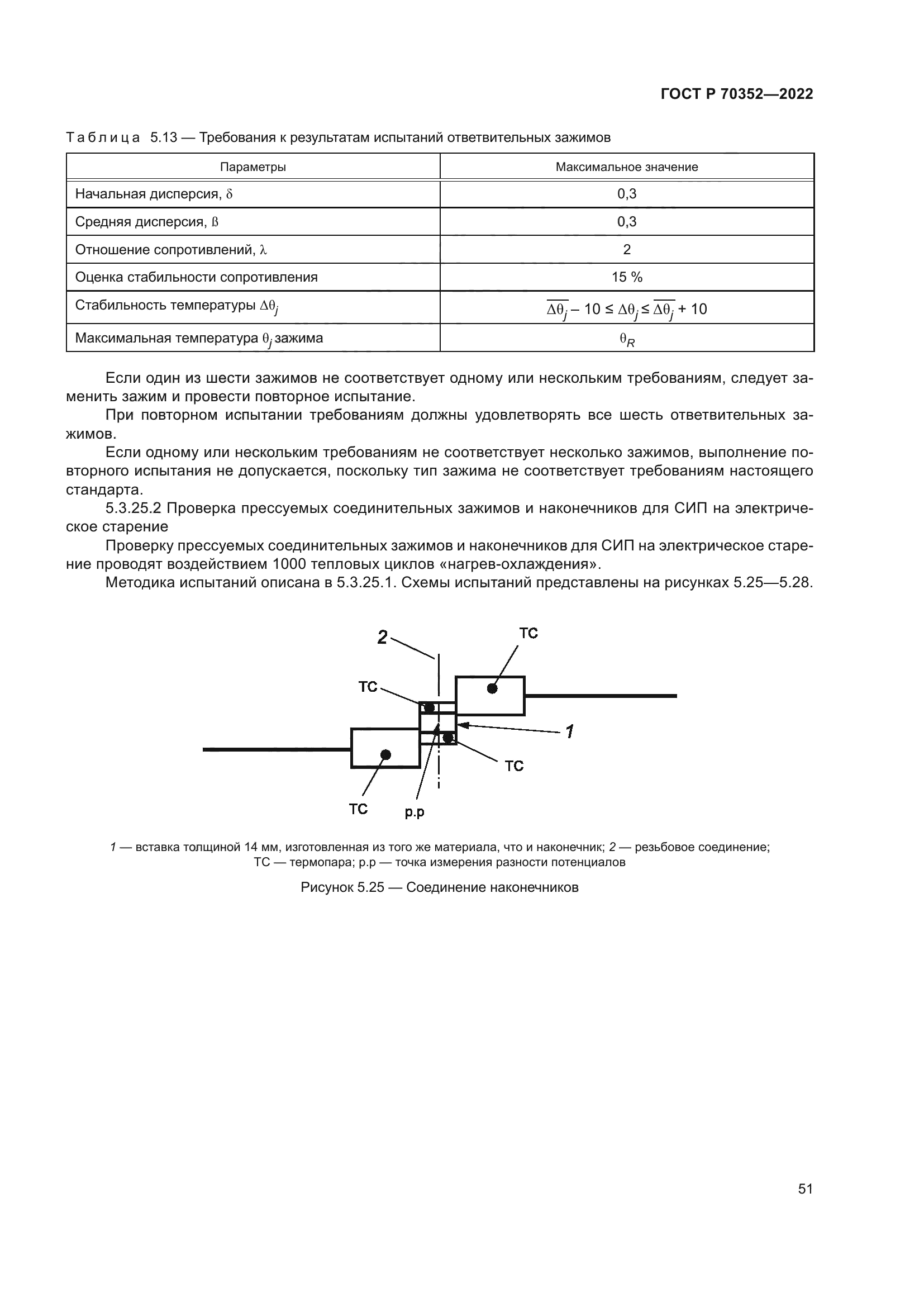 ГОСТ Р 70352-2022