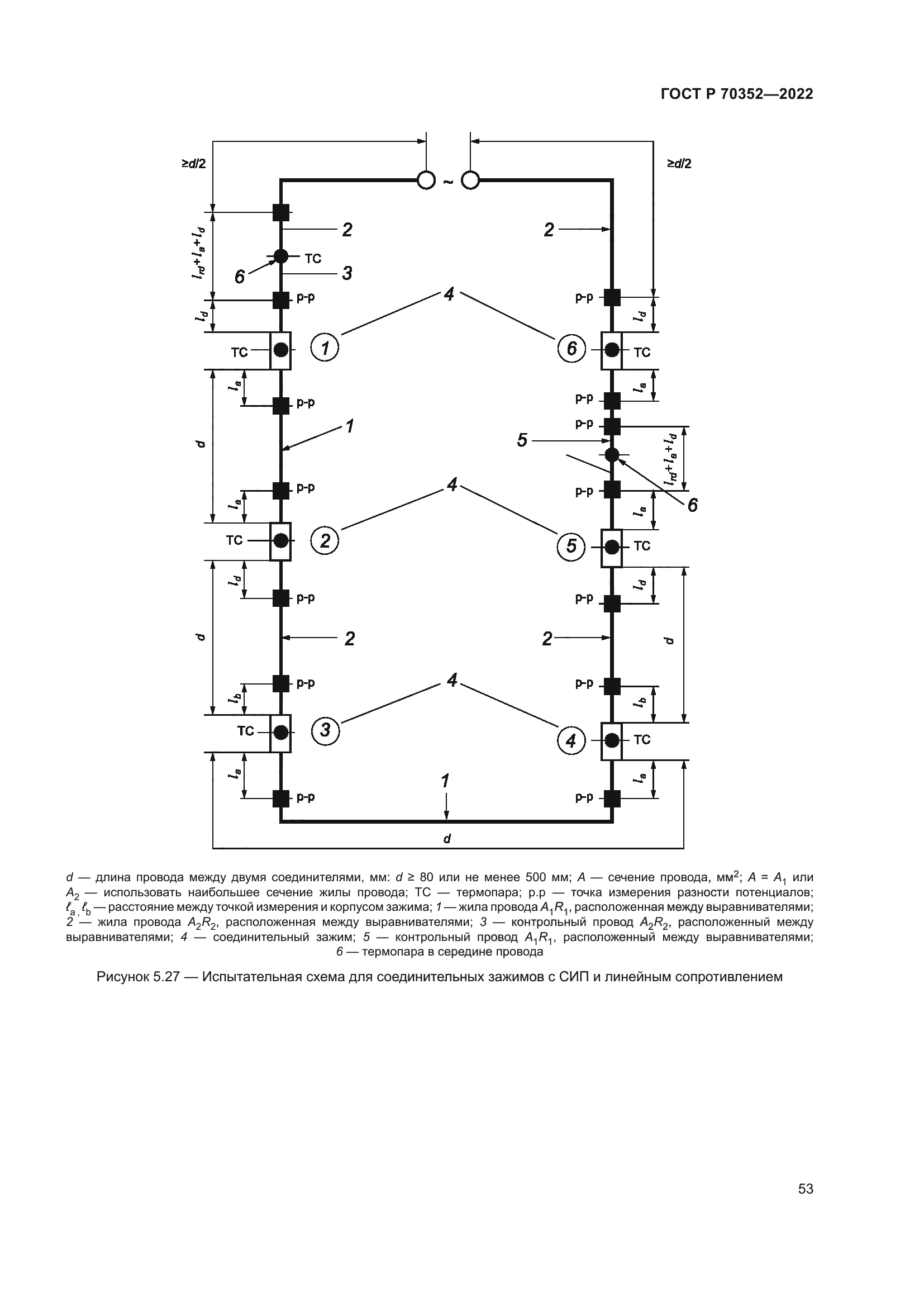 ГОСТ Р 70352-2022