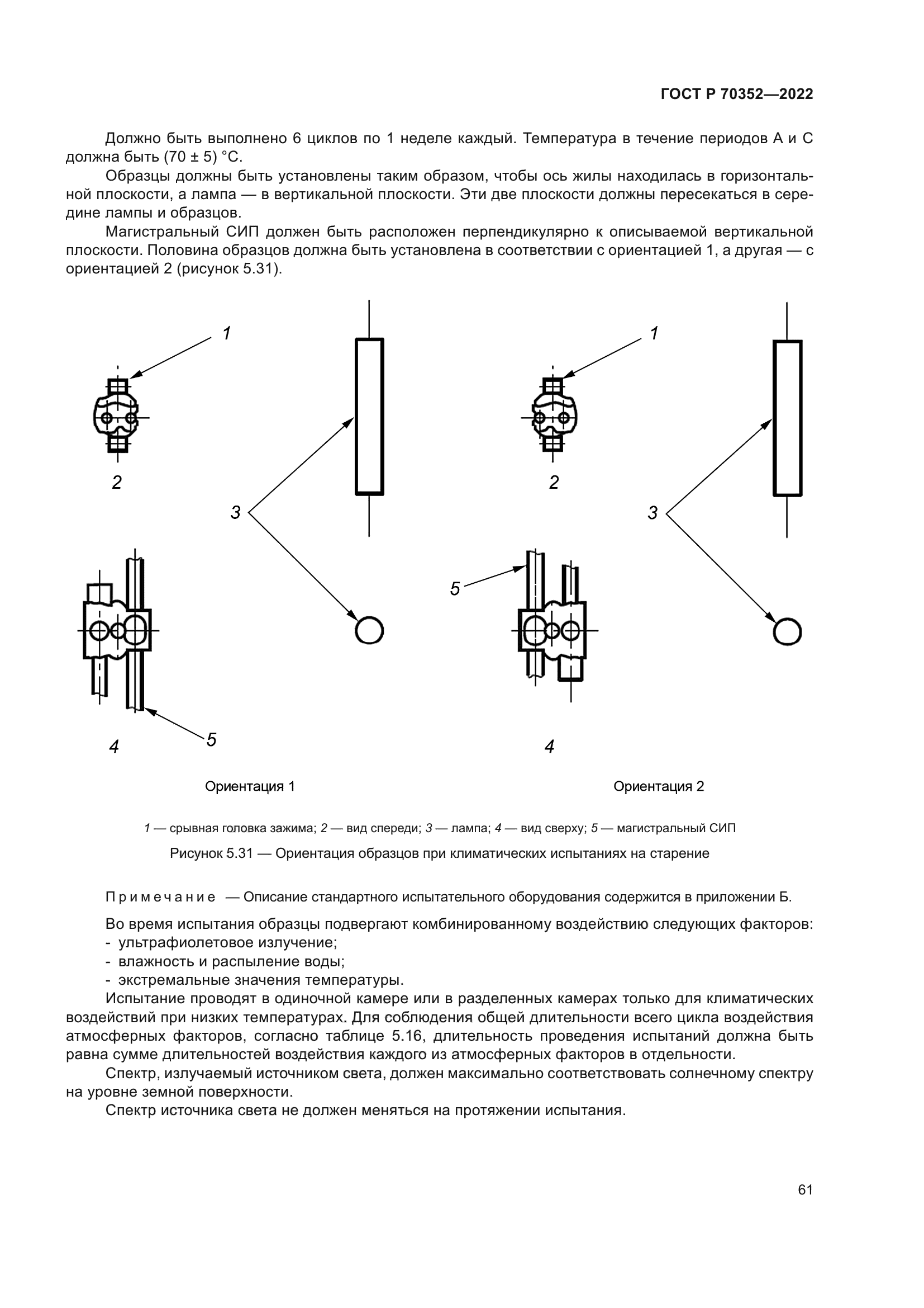 ГОСТ Р 70352-2022