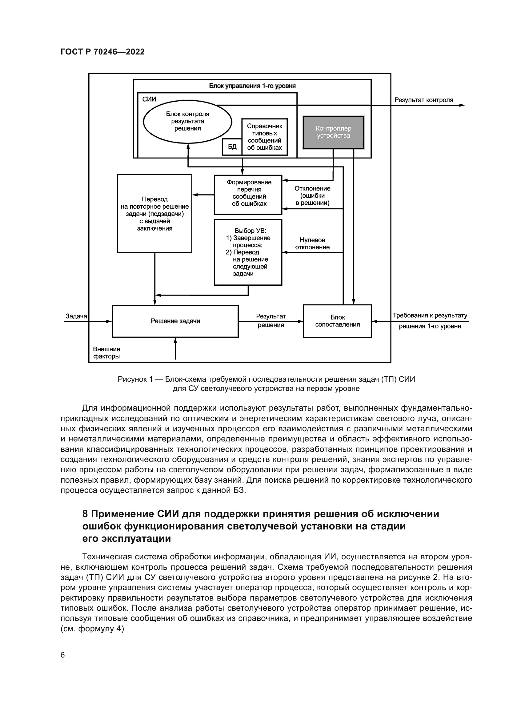 ГОСТ Р 70246-2022