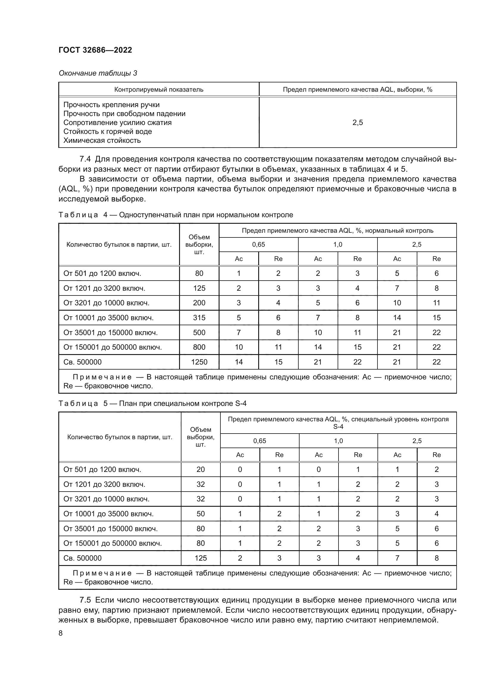ГОСТ 32686-2022
