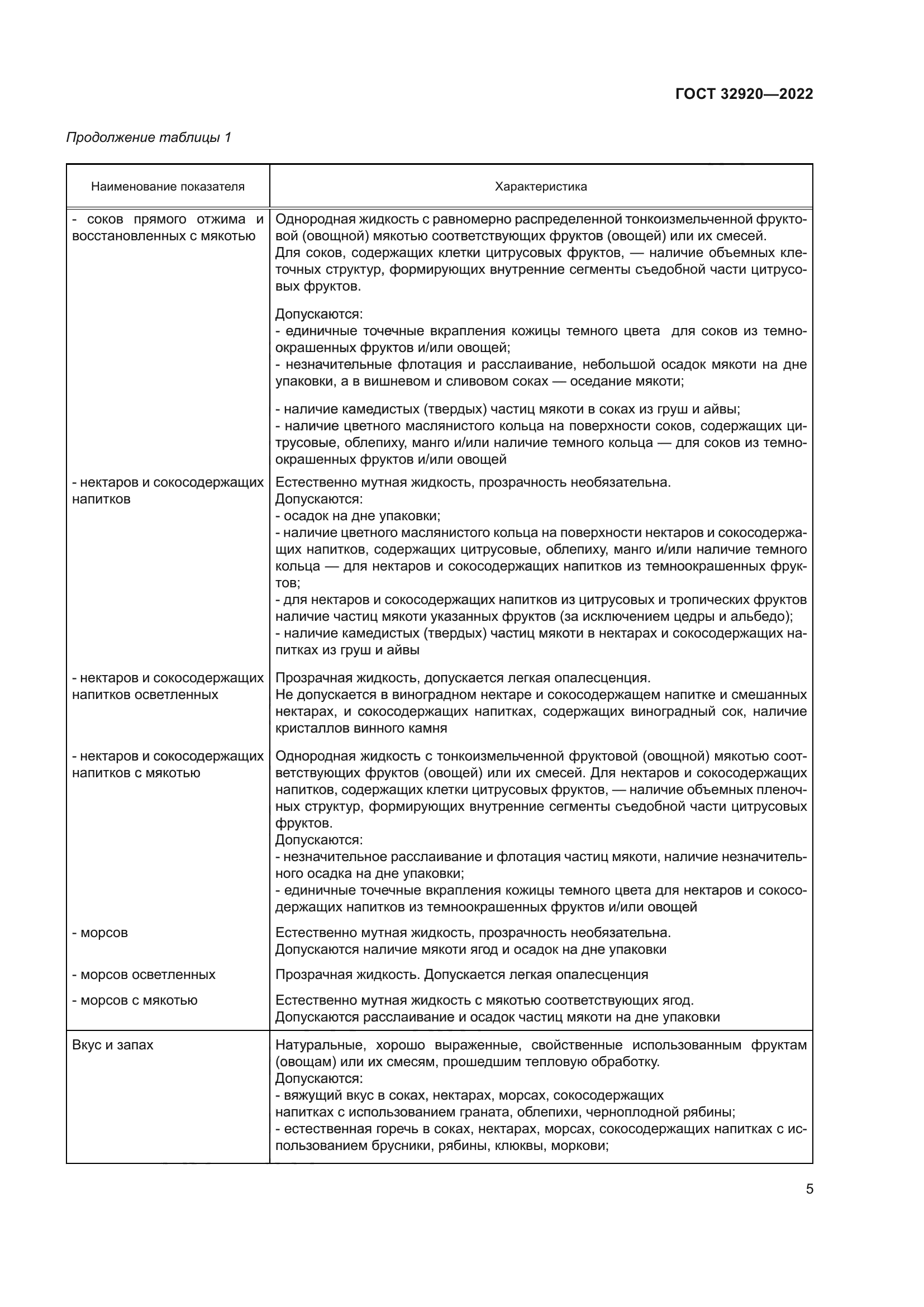 ГОСТ 32920-2022