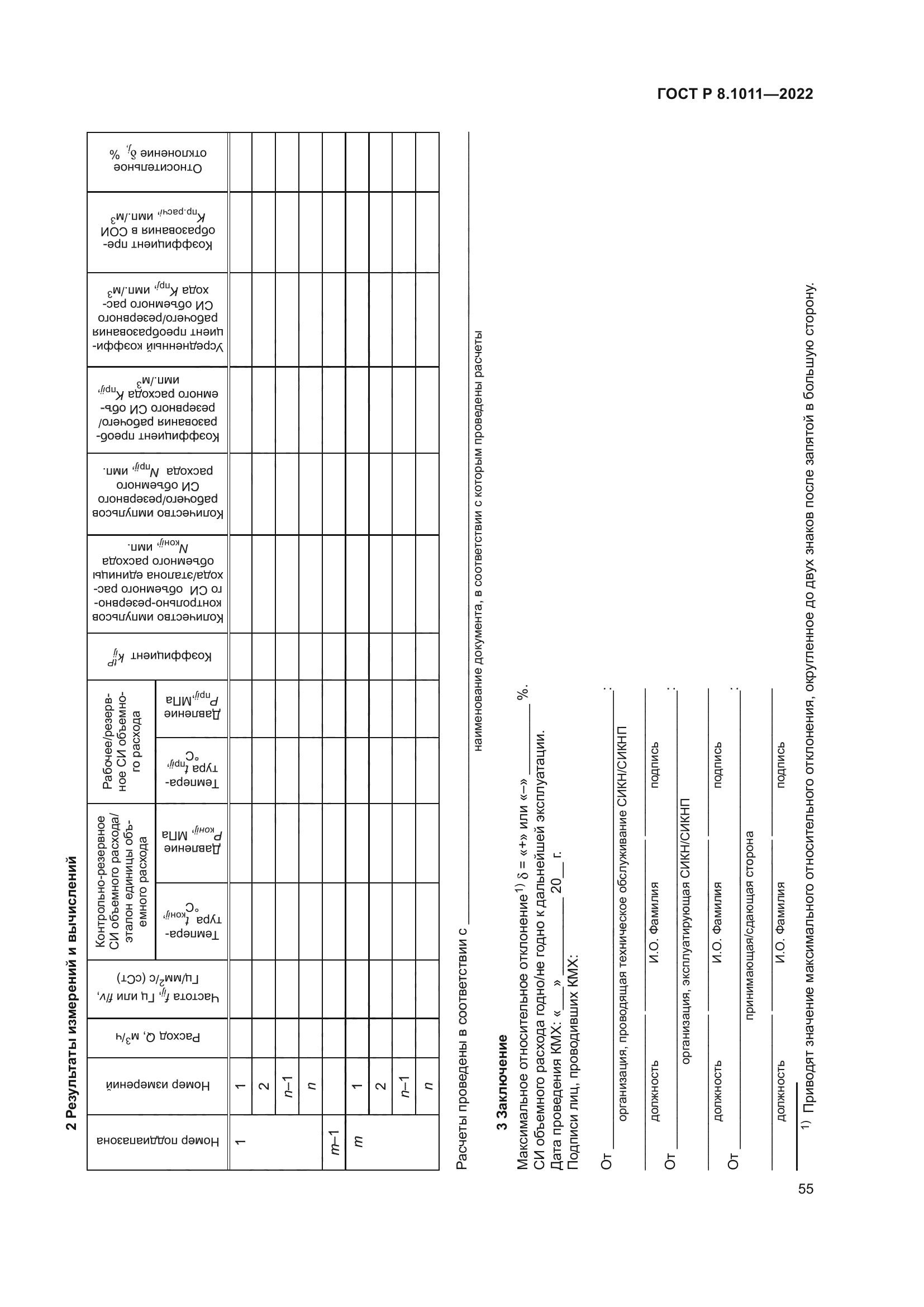 ГОСТ Р 8.1011-2022