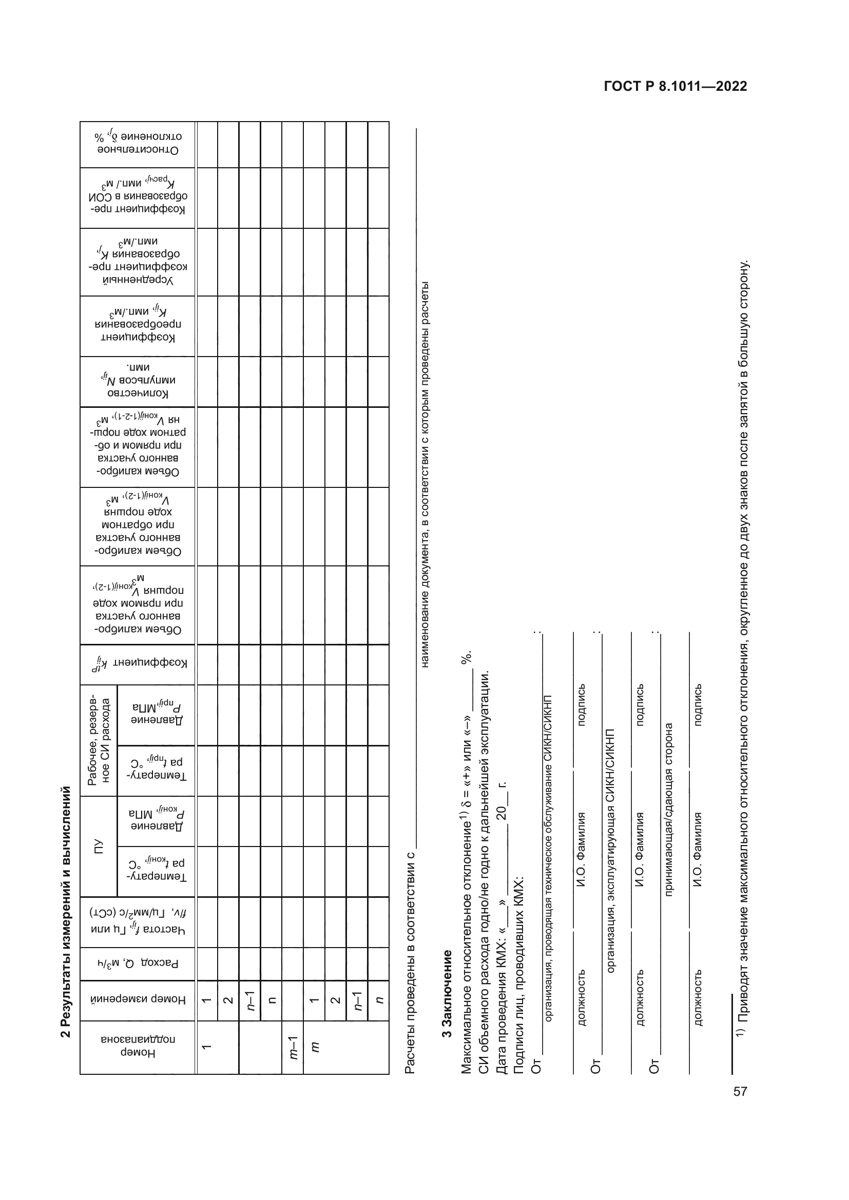 ГОСТ Р 8.1011-2022