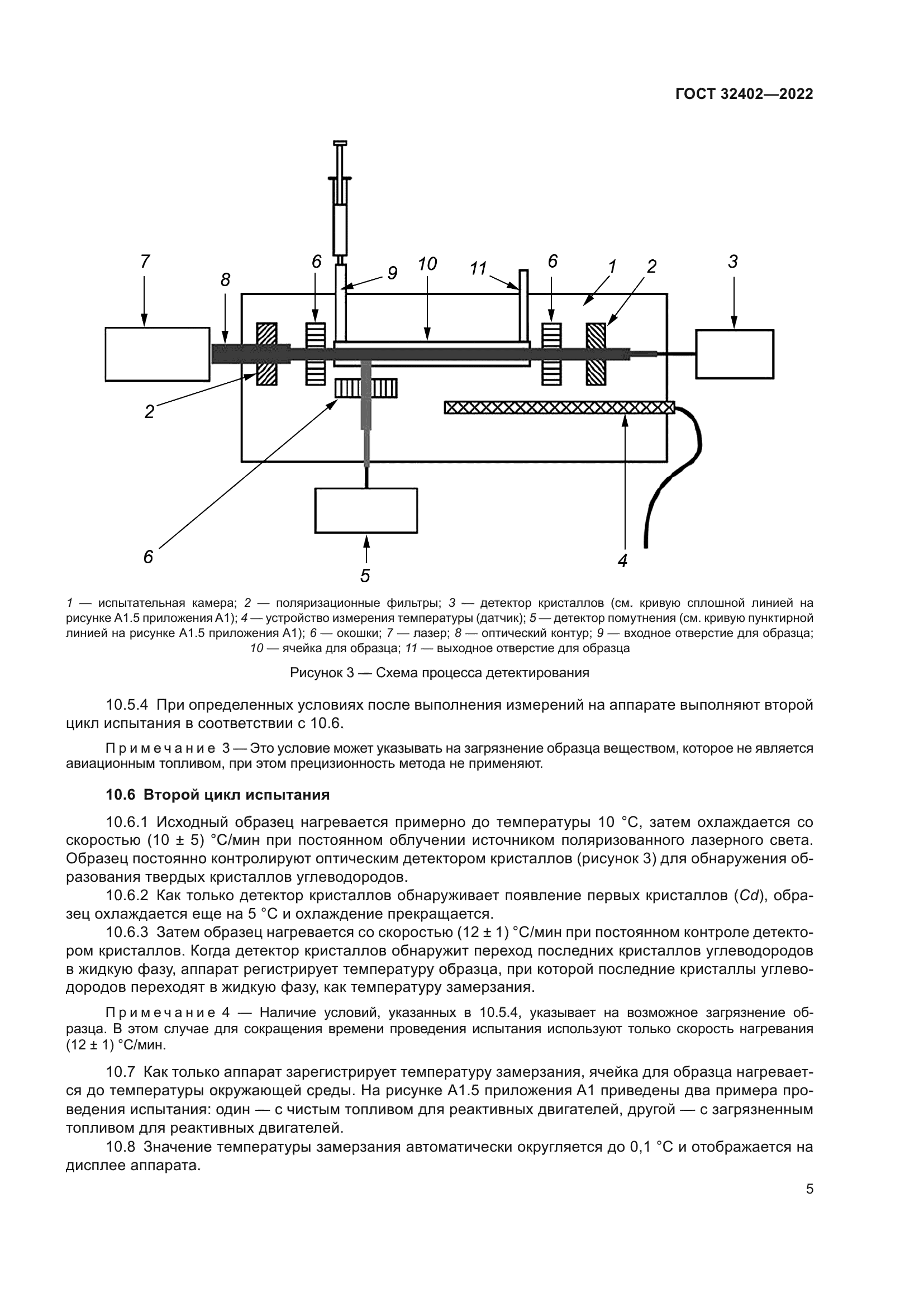 ГОСТ 32402-2022
