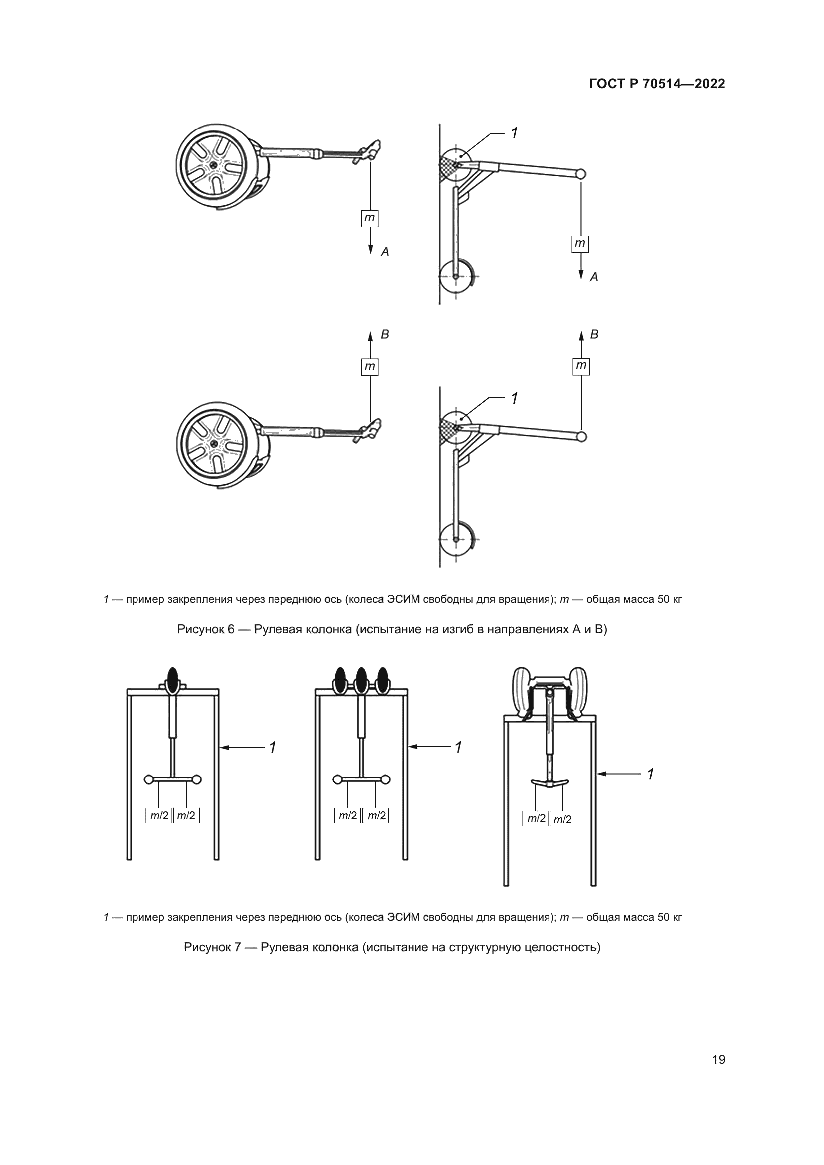ГОСТ Р 70514-2022