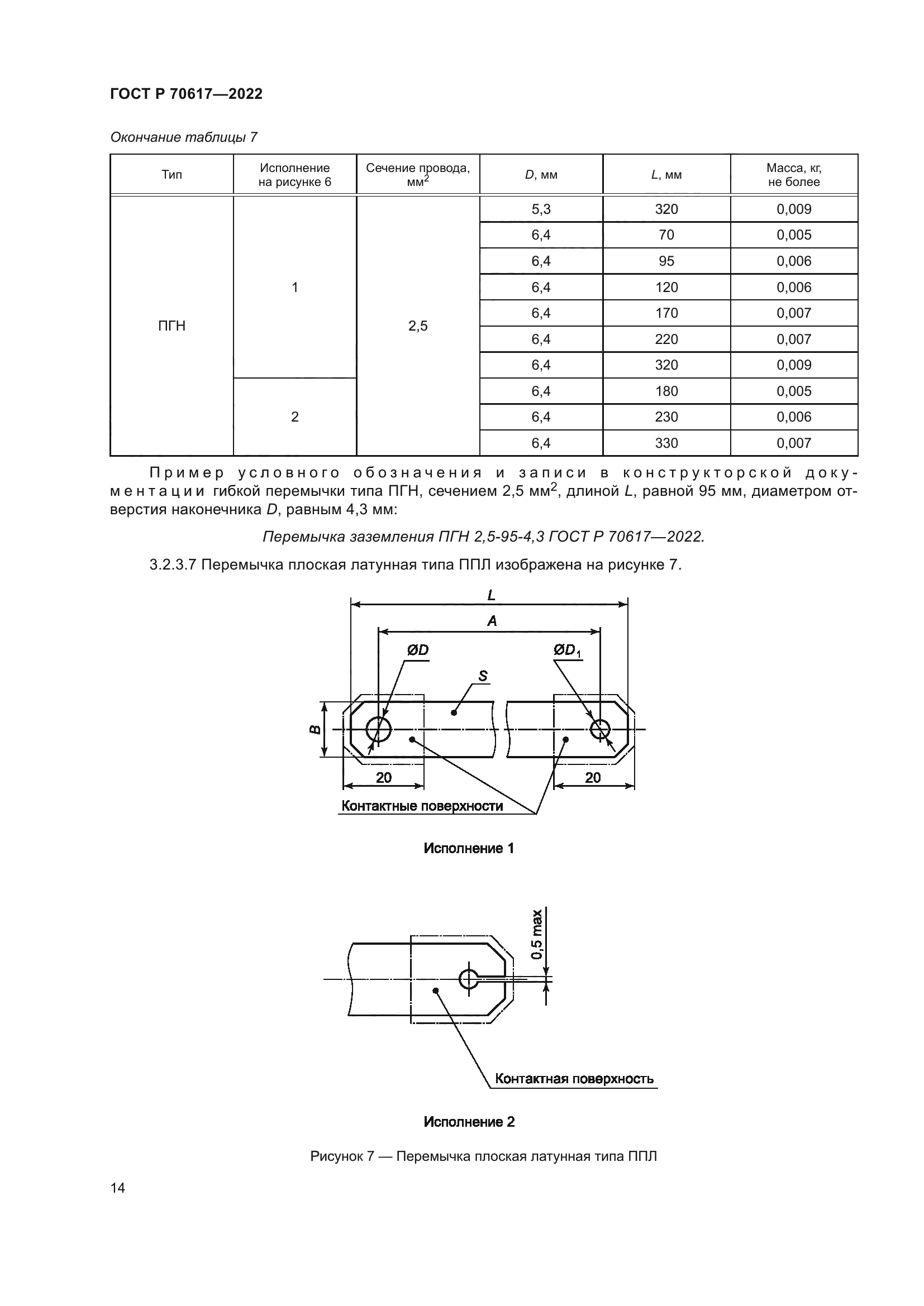 ГОСТ Р 70617-2022