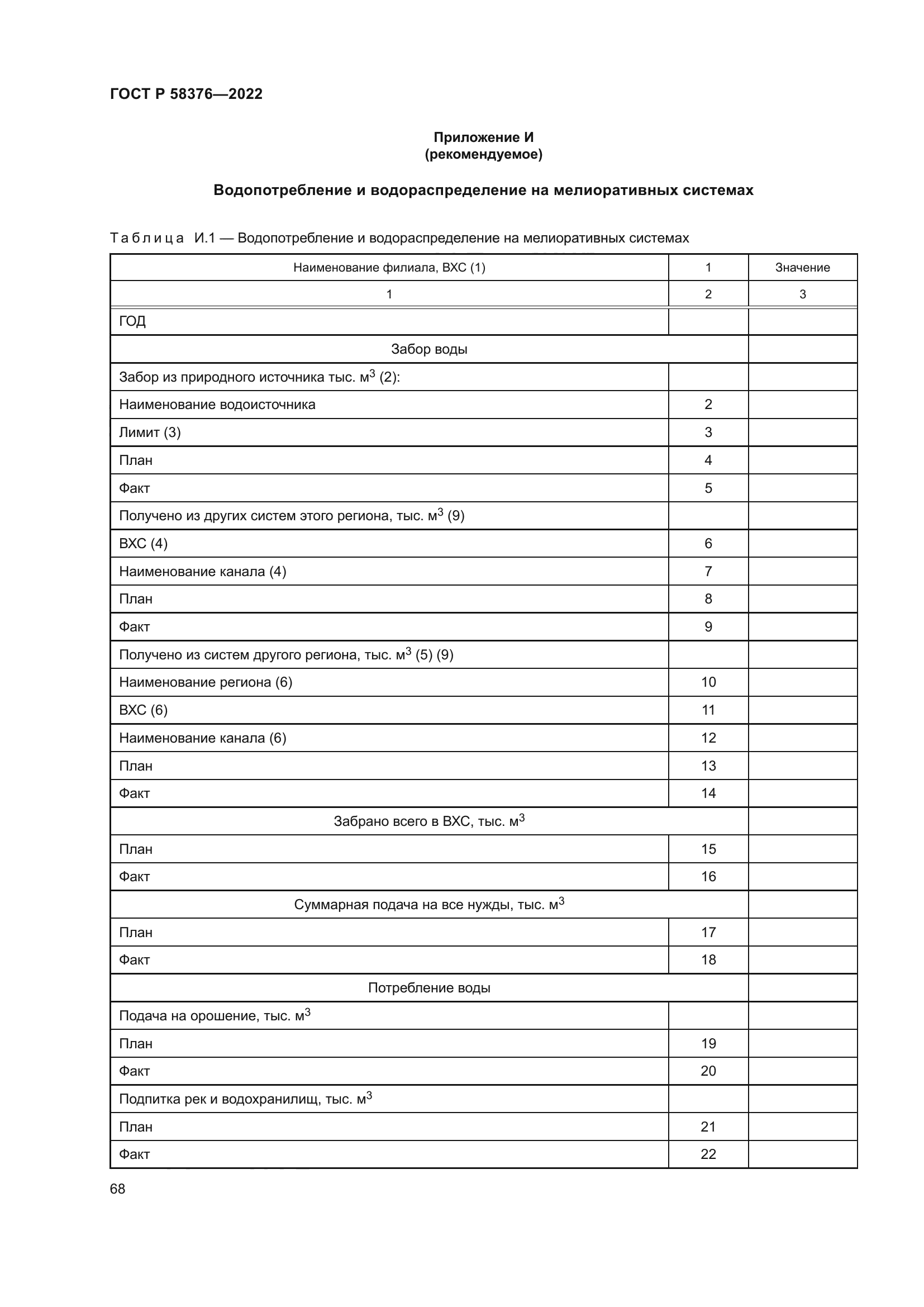 ГОСТ Р 58376-2022