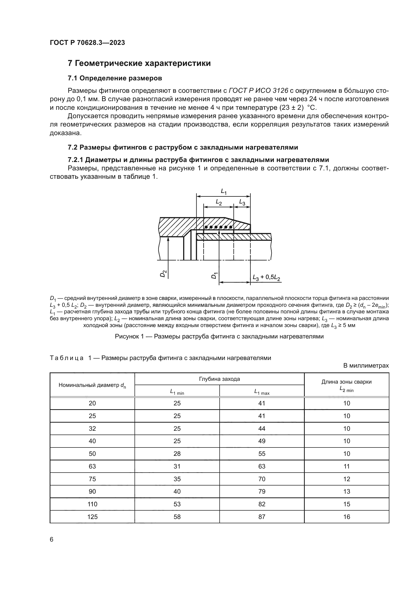 ГОСТ Р 70628.3-2023