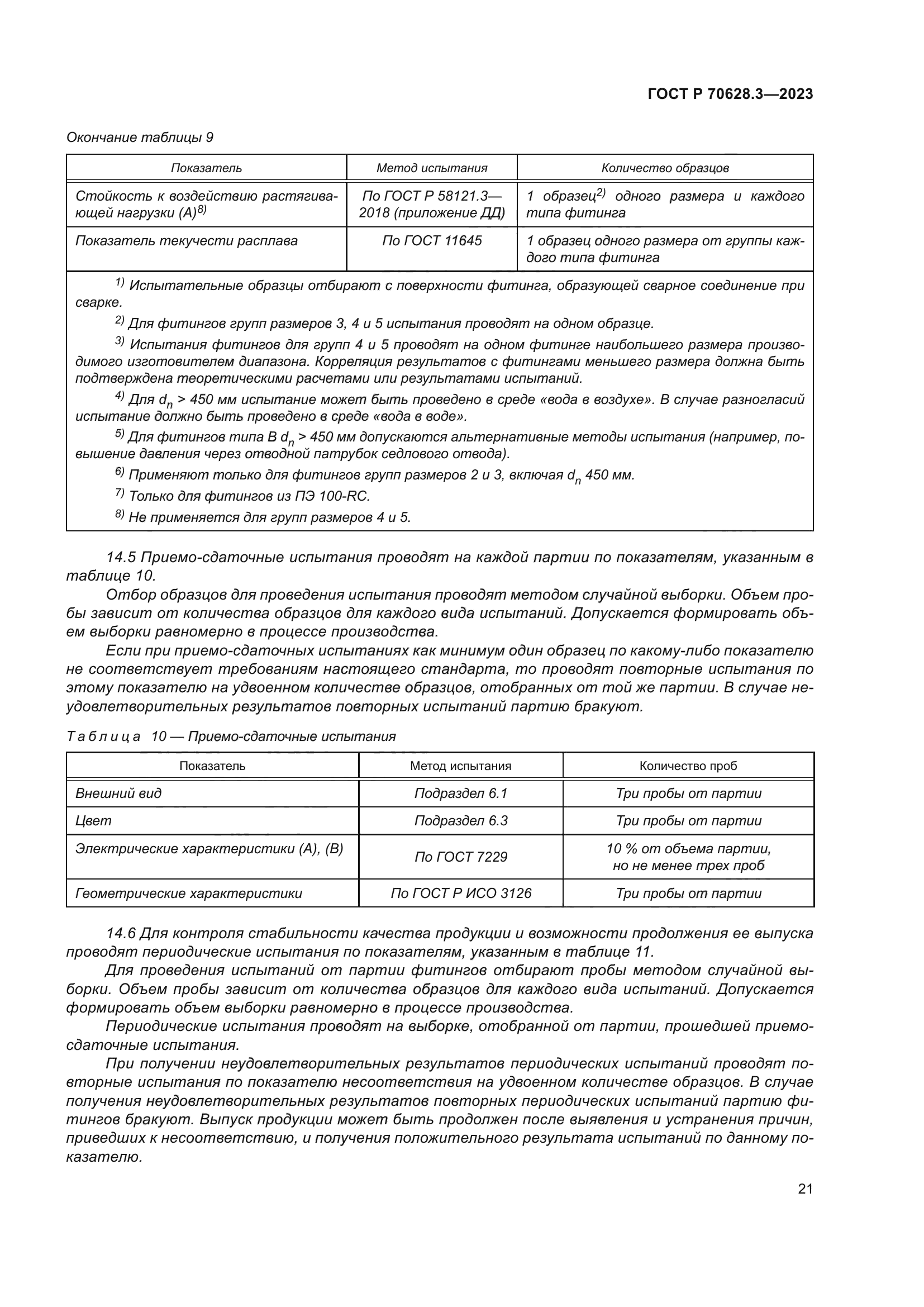 ГОСТ Р 70628.3-2023