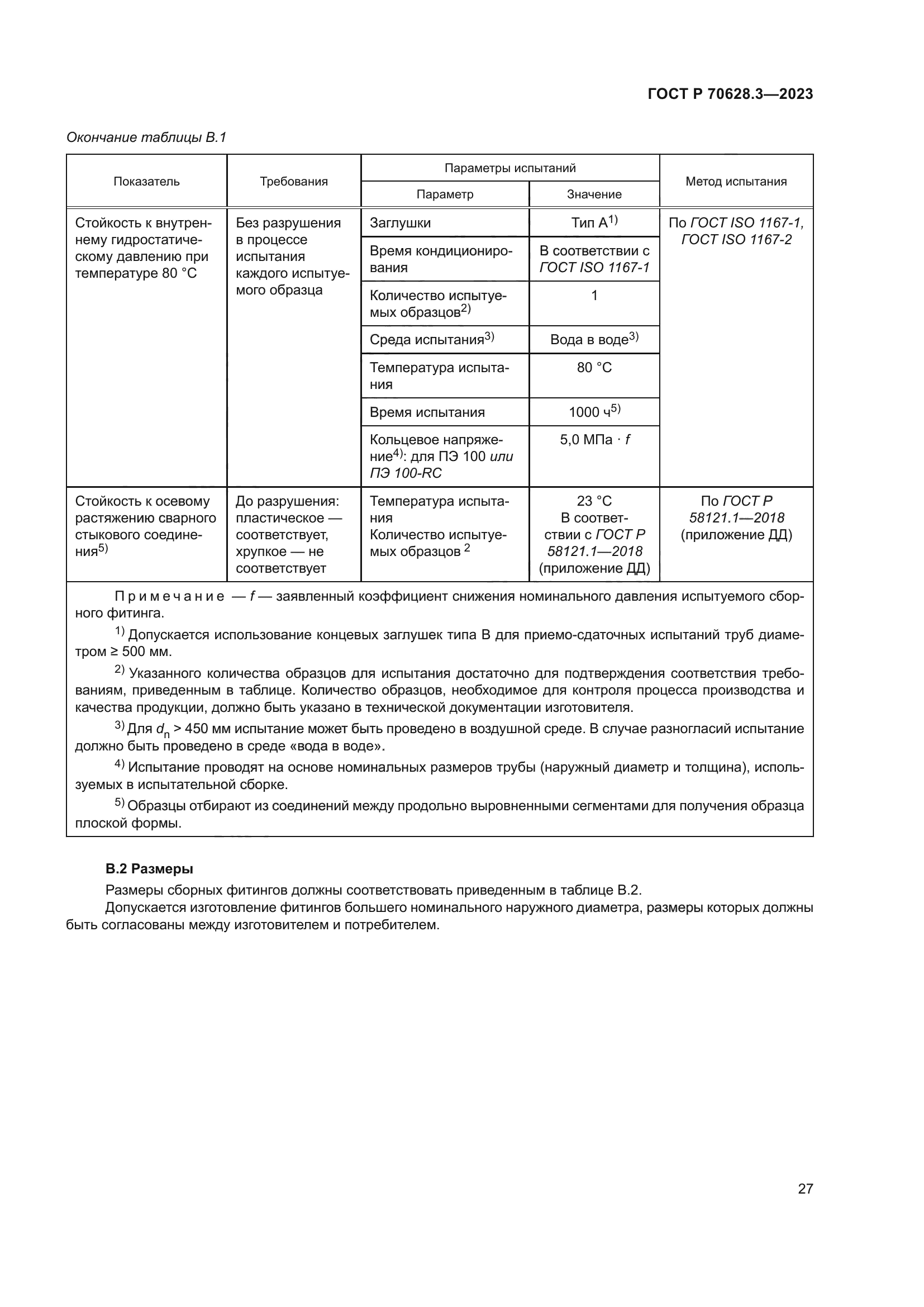 ГОСТ Р 70628.3-2023