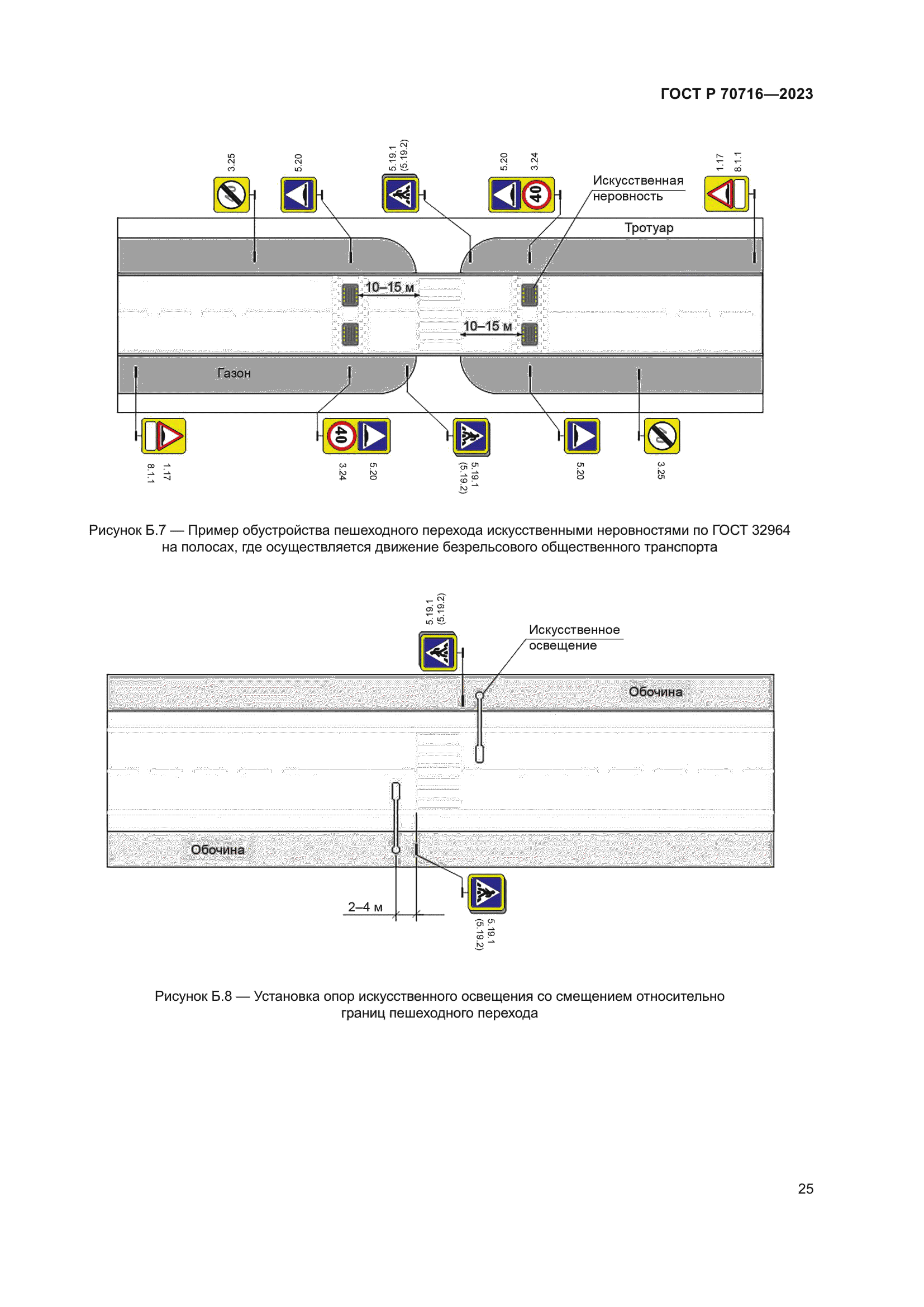 ГОСТ Р 70716-2023