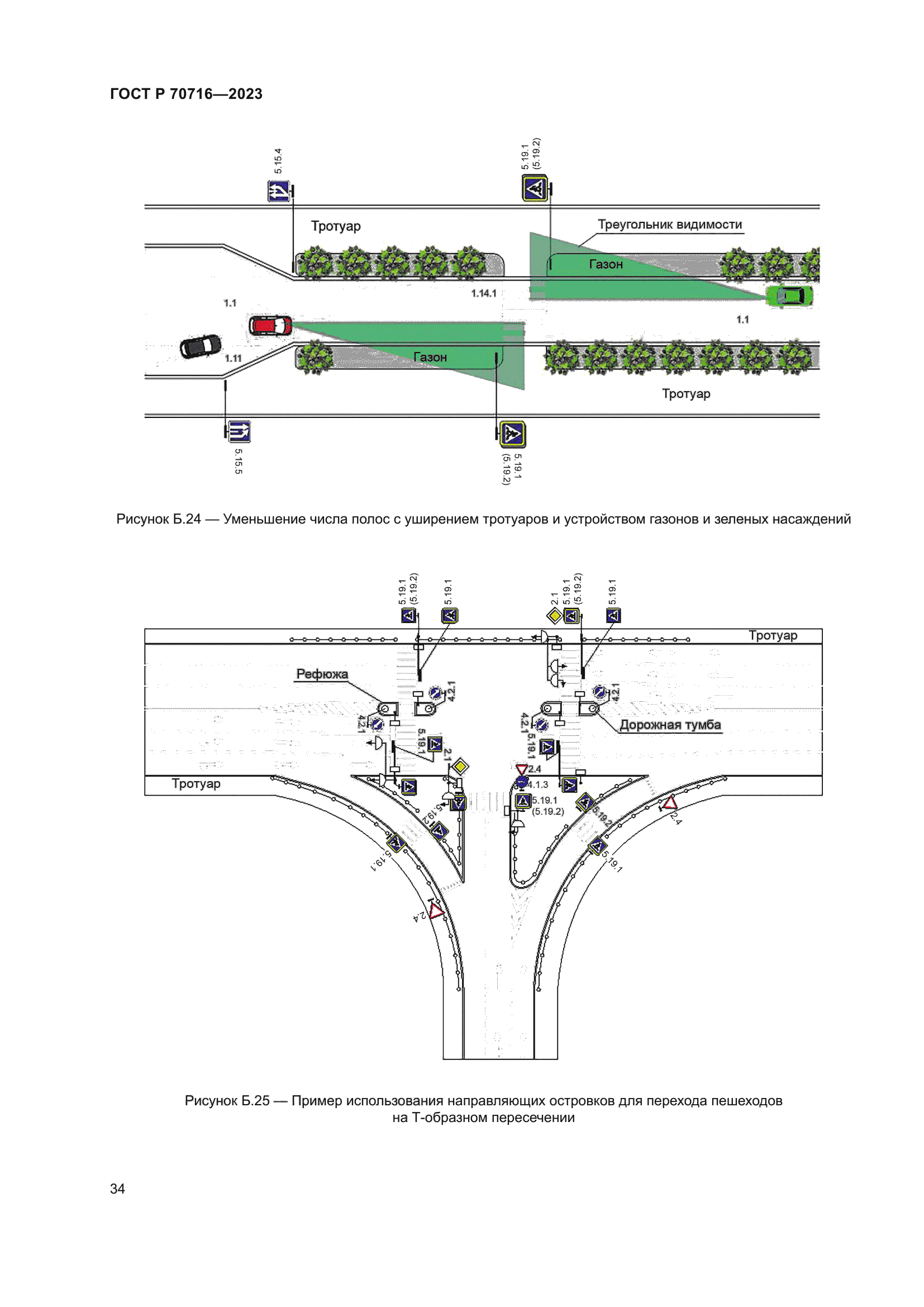 ГОСТ Р 70716-2023