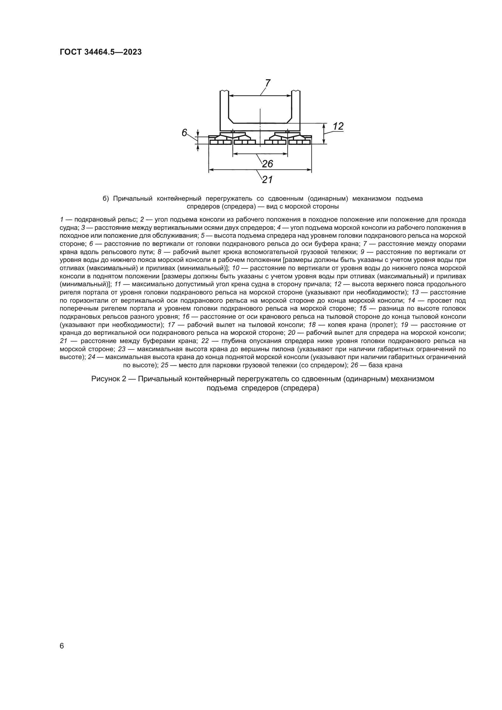 ГОСТ 34464.5-2023