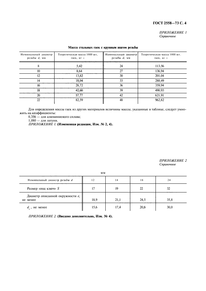 ГОСТ 2528-73