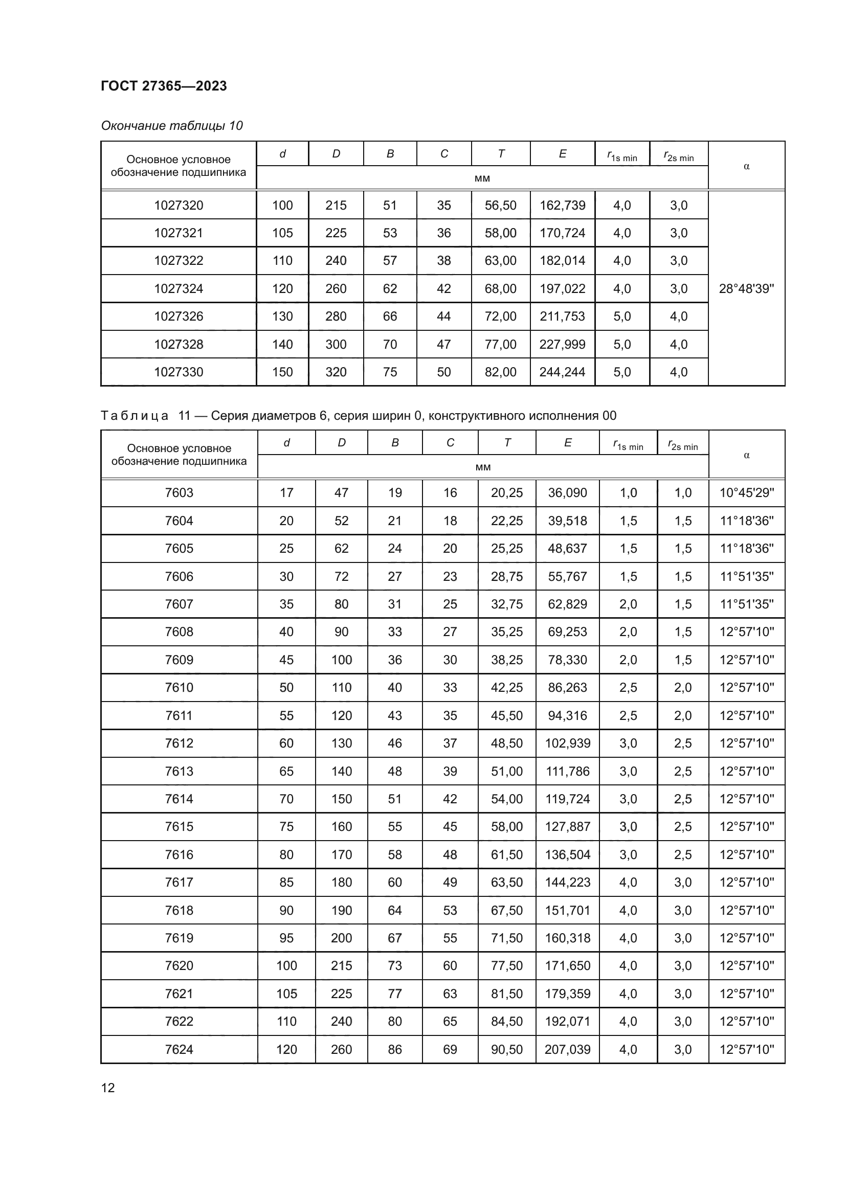 ГОСТ 27365-2023