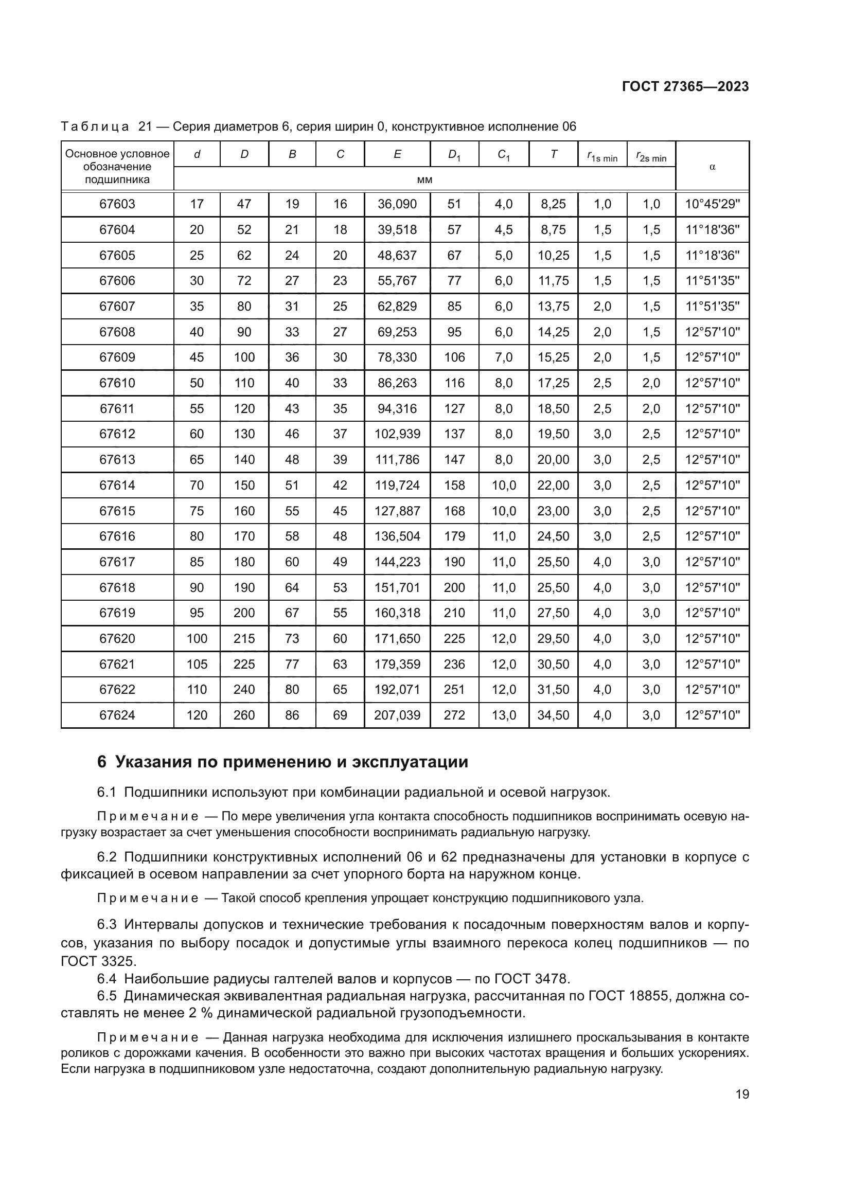 ГОСТ 27365-2023