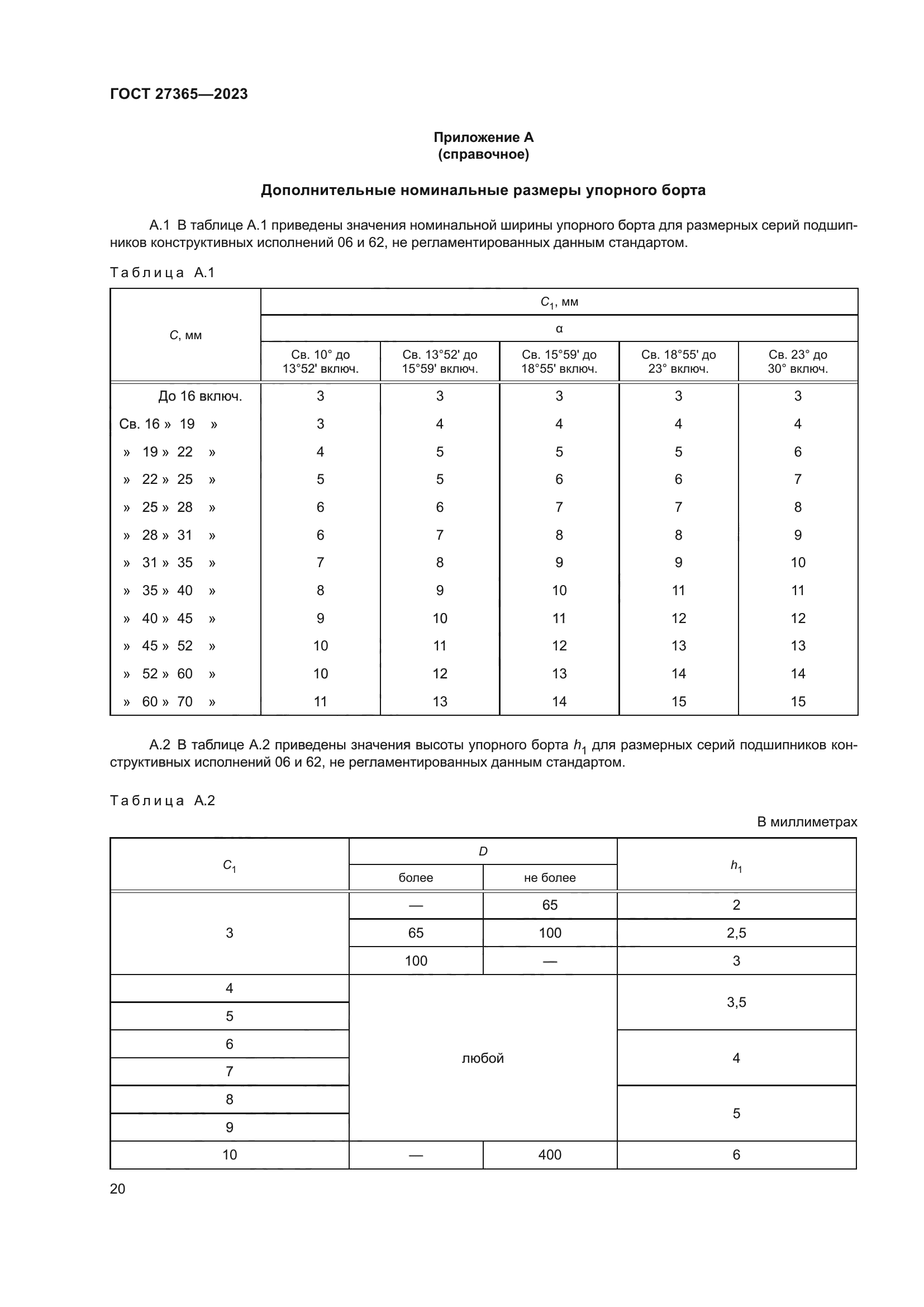 ГОСТ 27365-2023