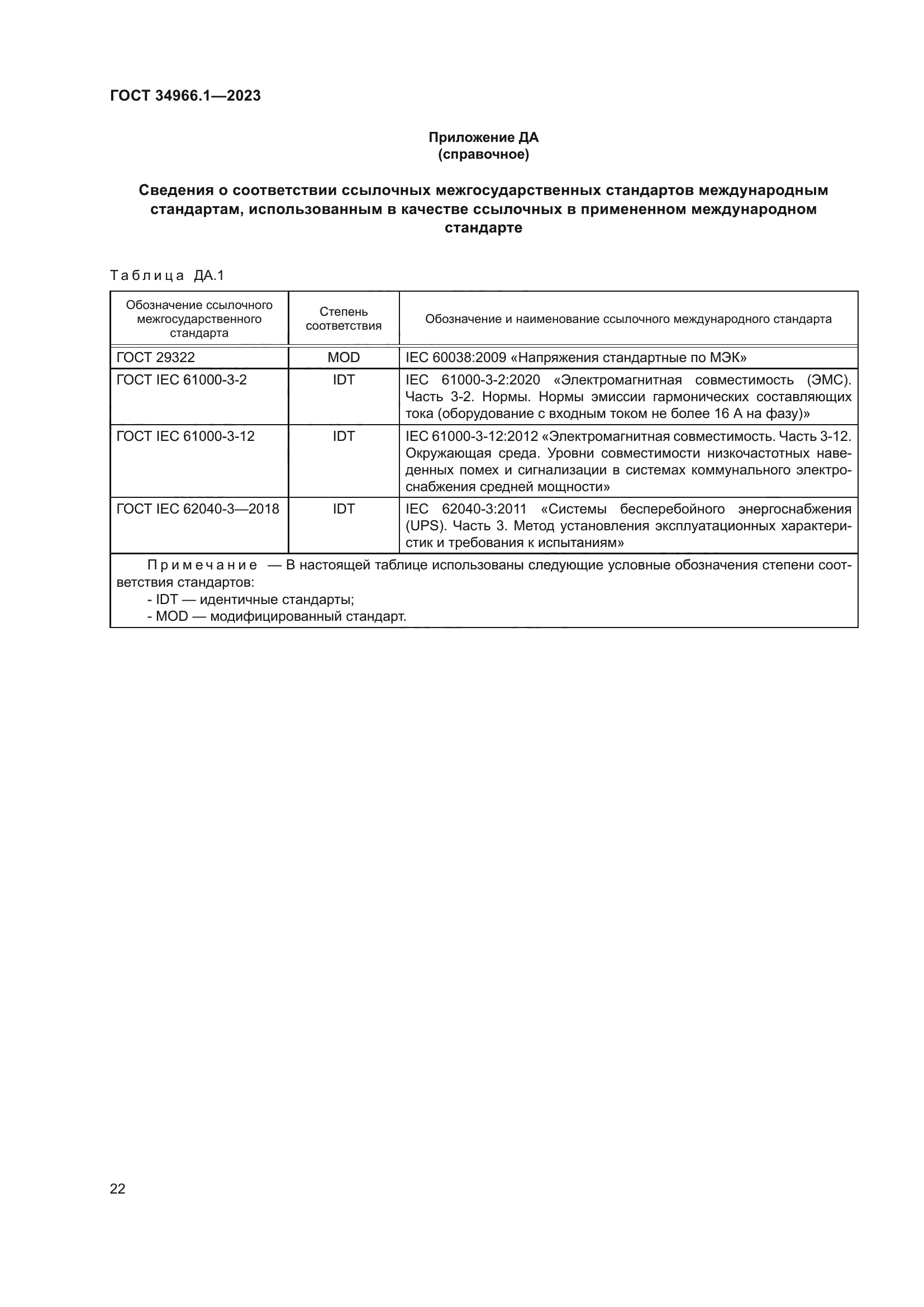 ГОСТ 34966.1-2023