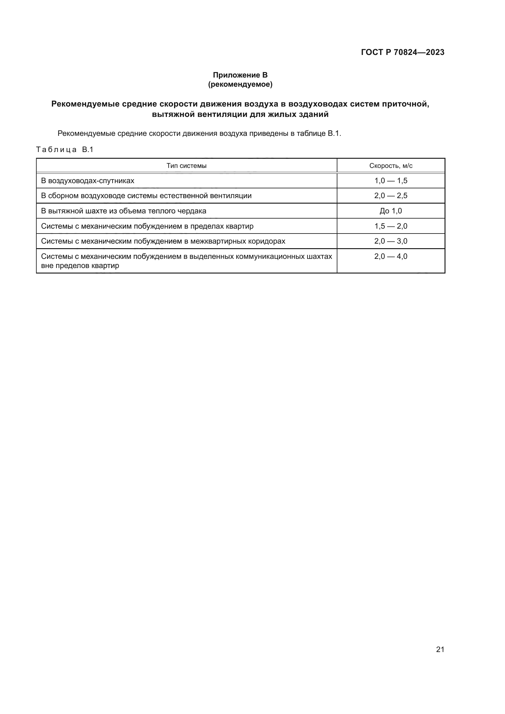 ГОСТ Р 70824-2023