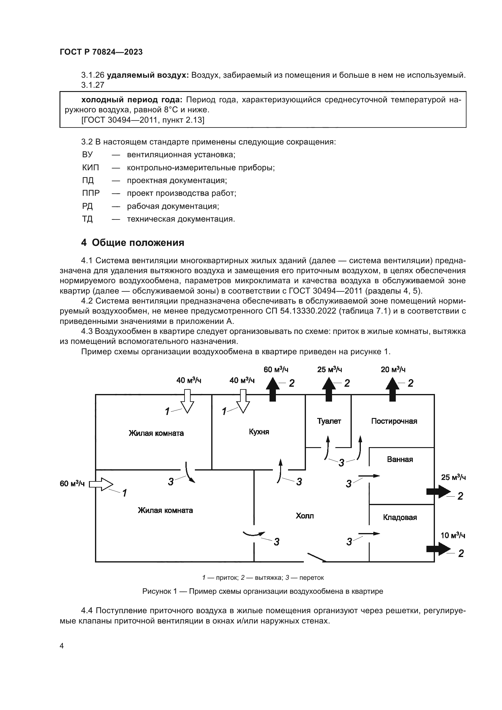 ГОСТ Р 70824-2023