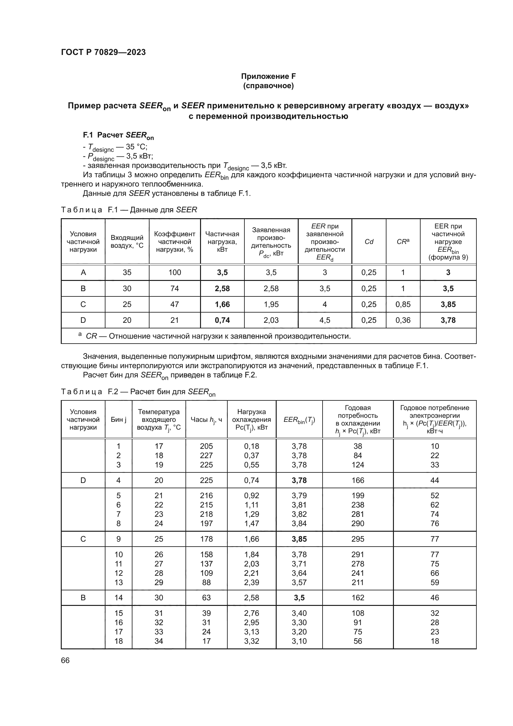 ГОСТ Р 70829-2023