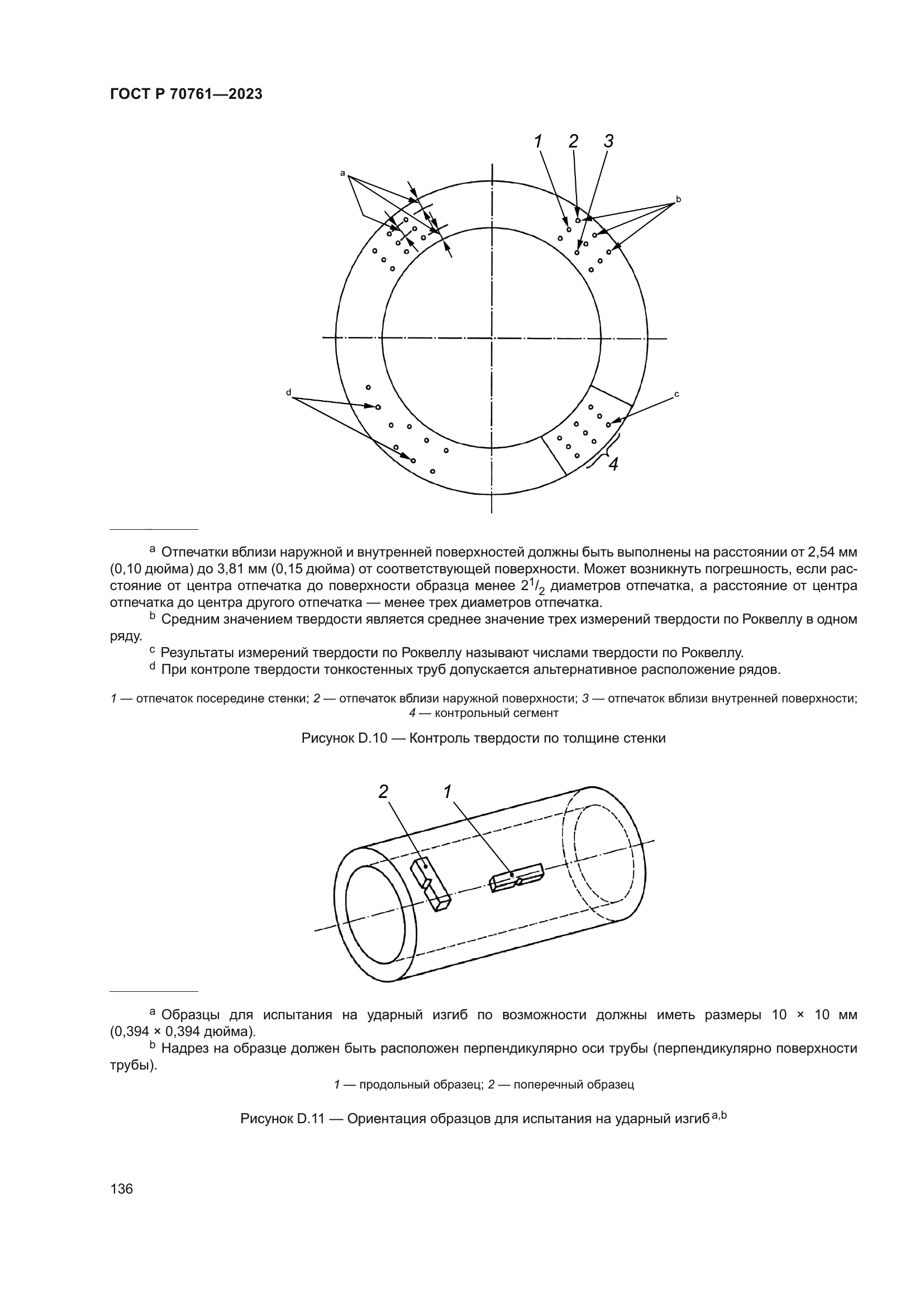 ГОСТ Р 70761-2023