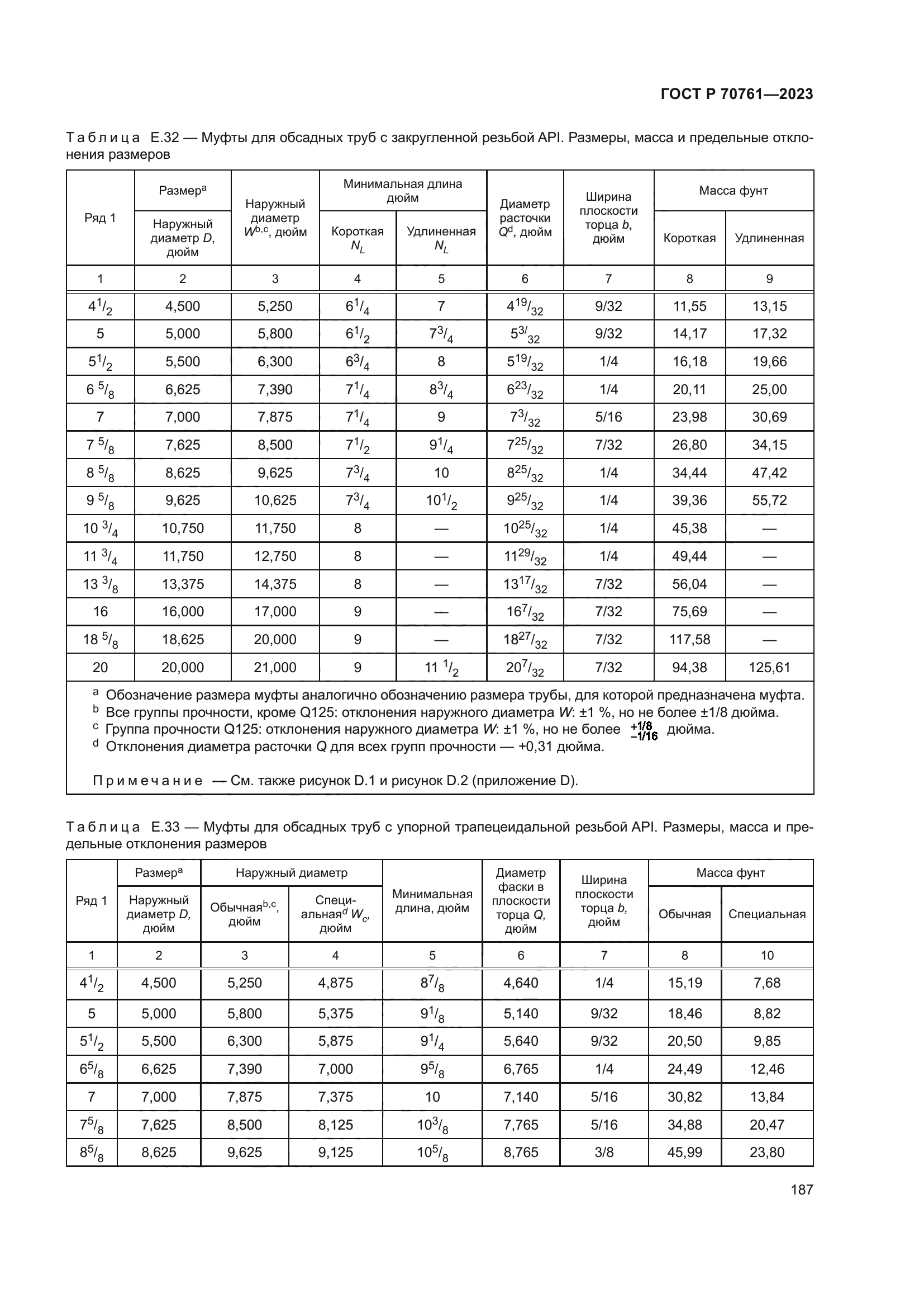 ГОСТ Р 70761-2023