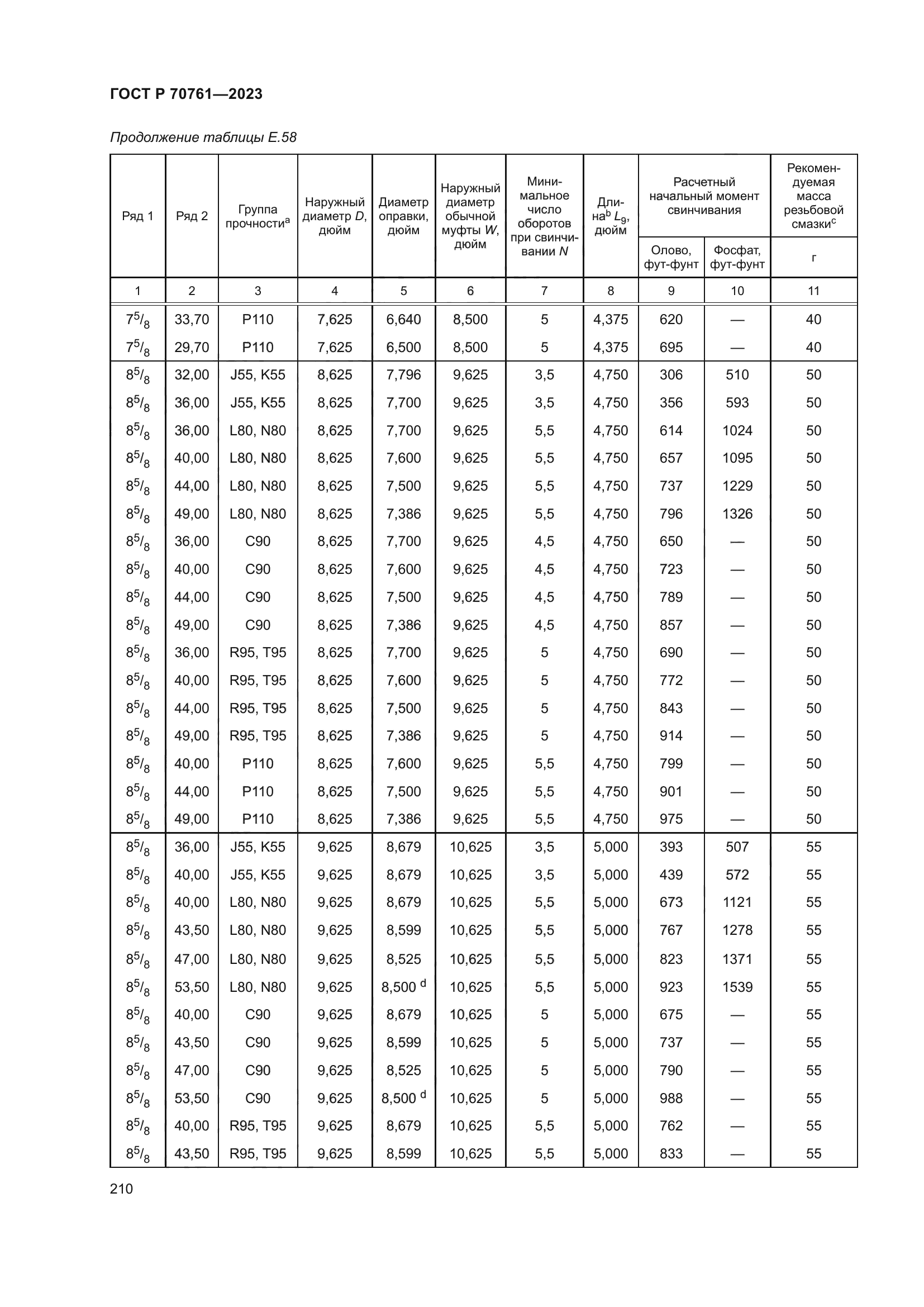 ГОСТ Р 70761-2023