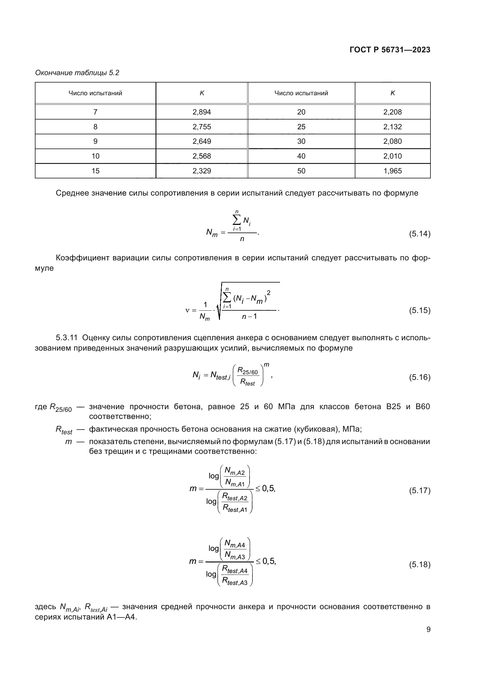 ГОСТ Р 56731-2023