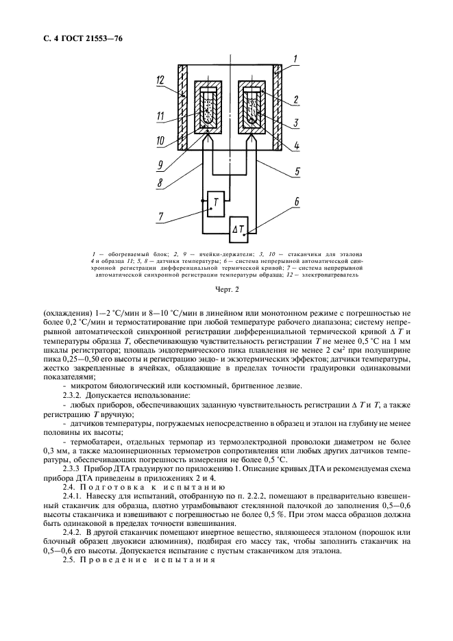 ГОСТ 21553-76