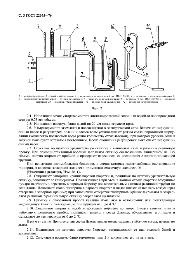 ГОСТ 22055-76