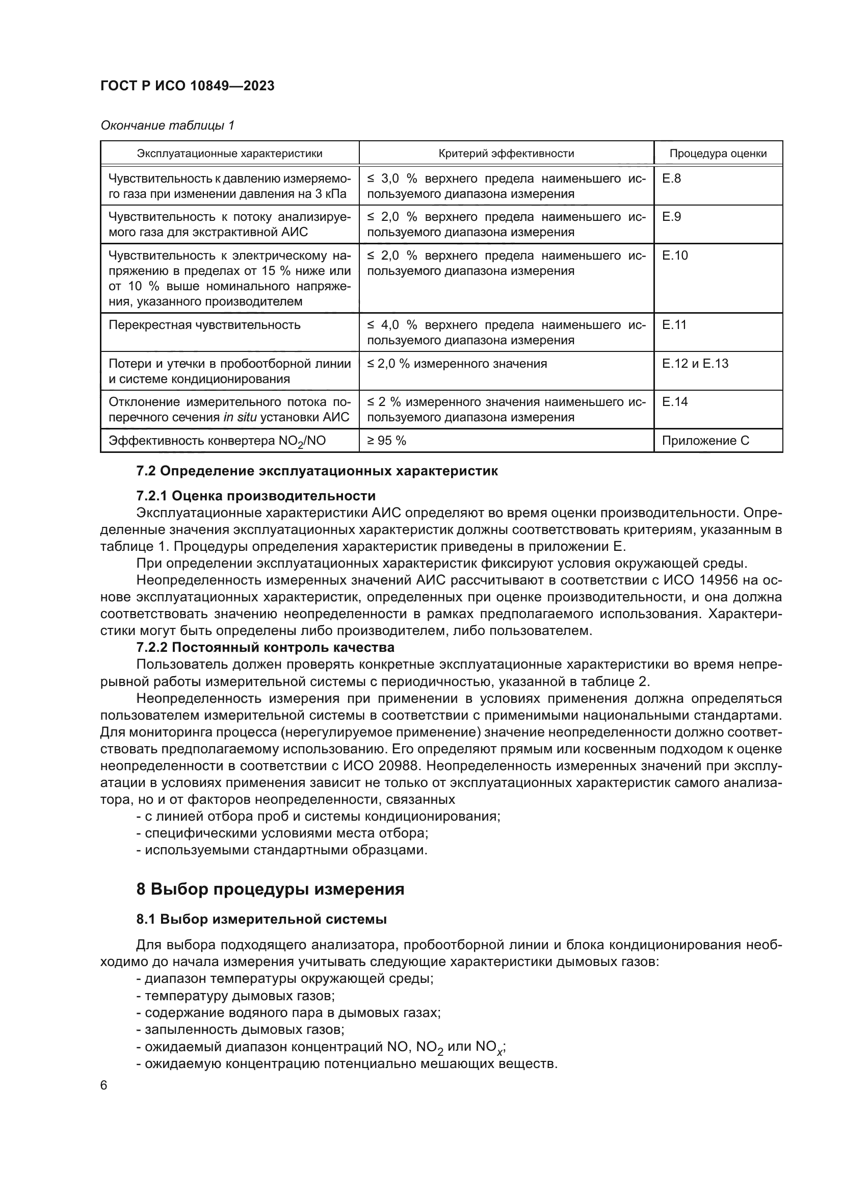 ГОСТ Р ИСО 10849-2023