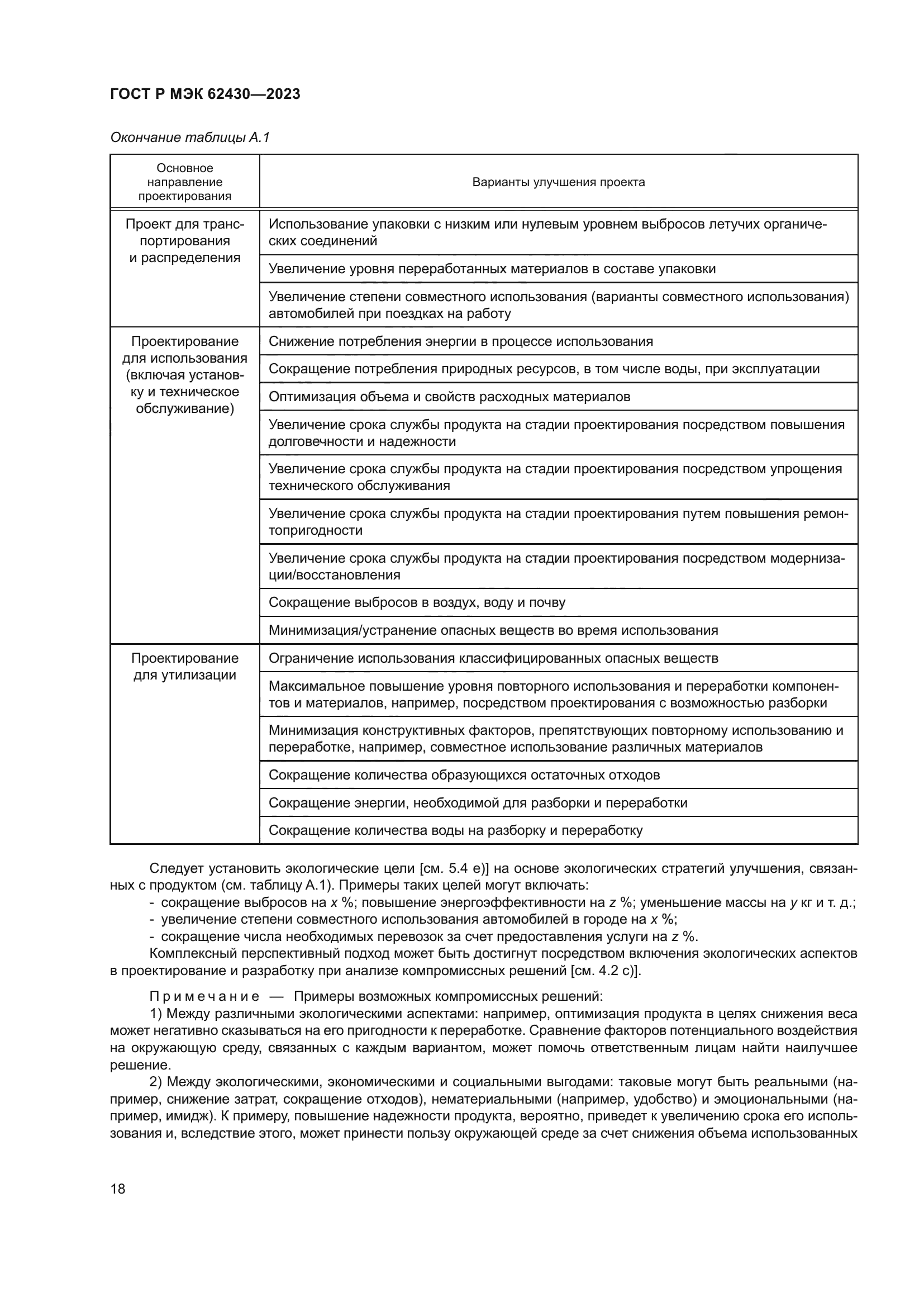 ГОСТ Р МЭК 62430-2023