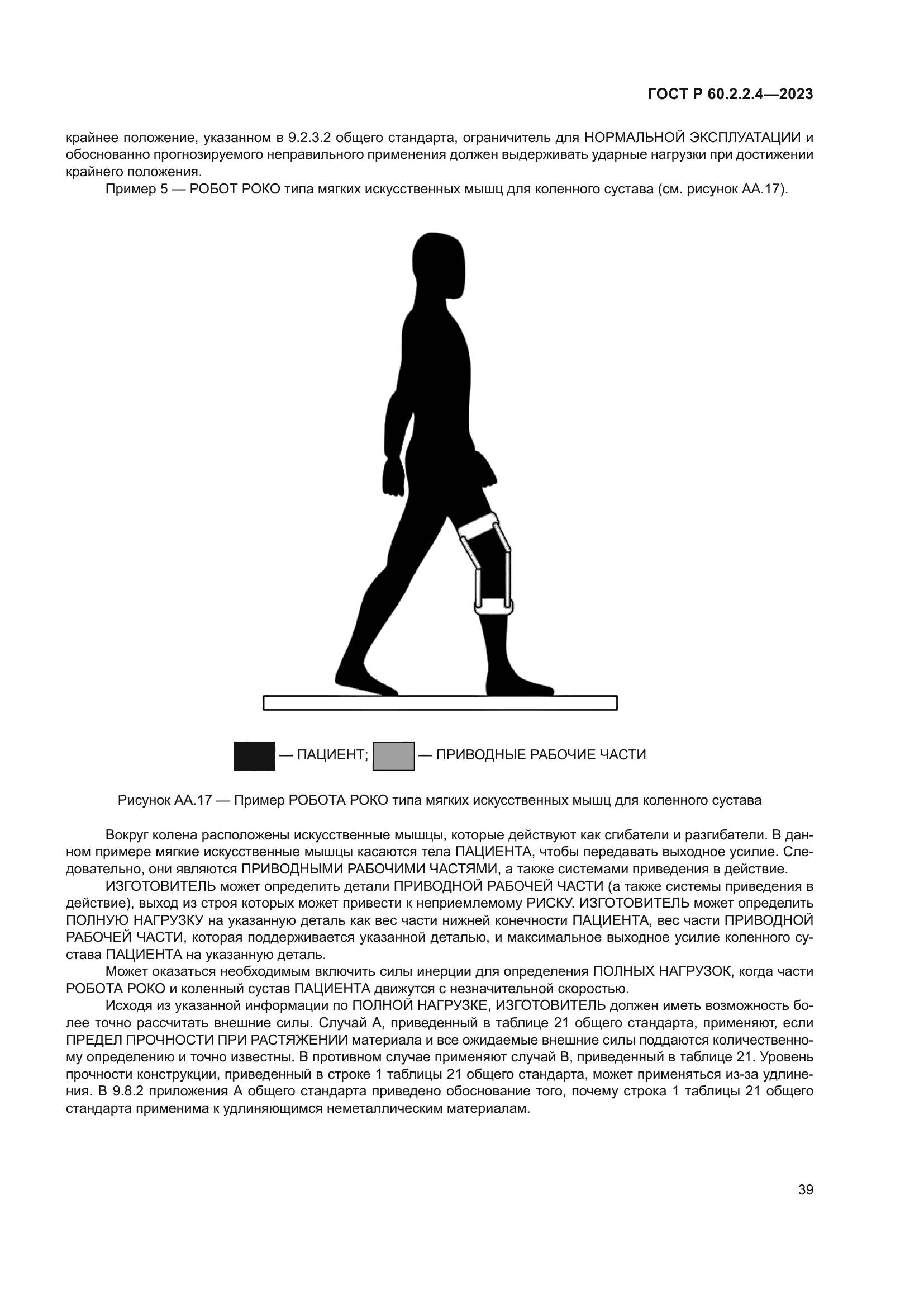 ГОСТ Р 60.2.2.4-2023