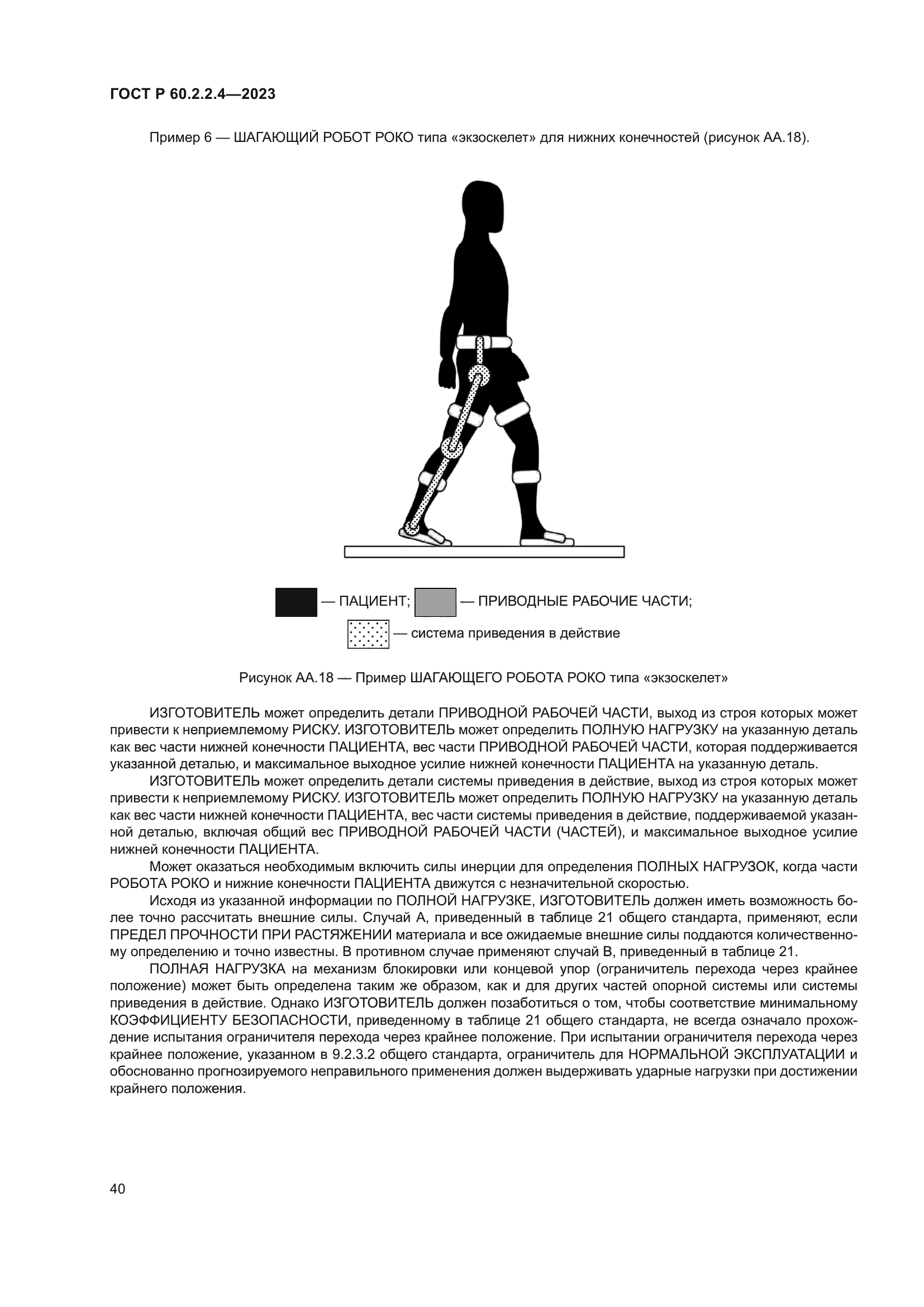 ГОСТ Р 60.2.2.4-2023