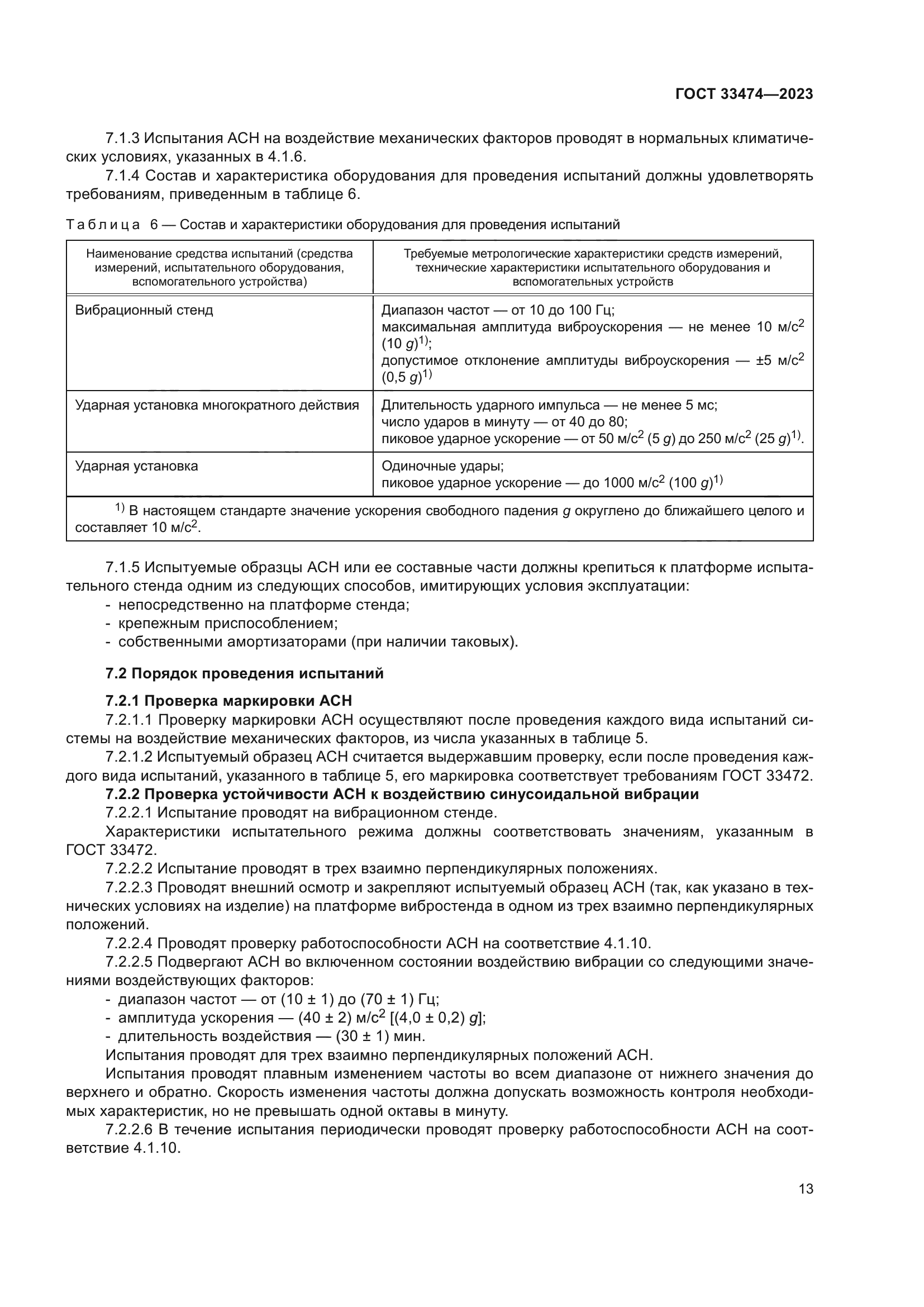 ГОСТ 33474-2023