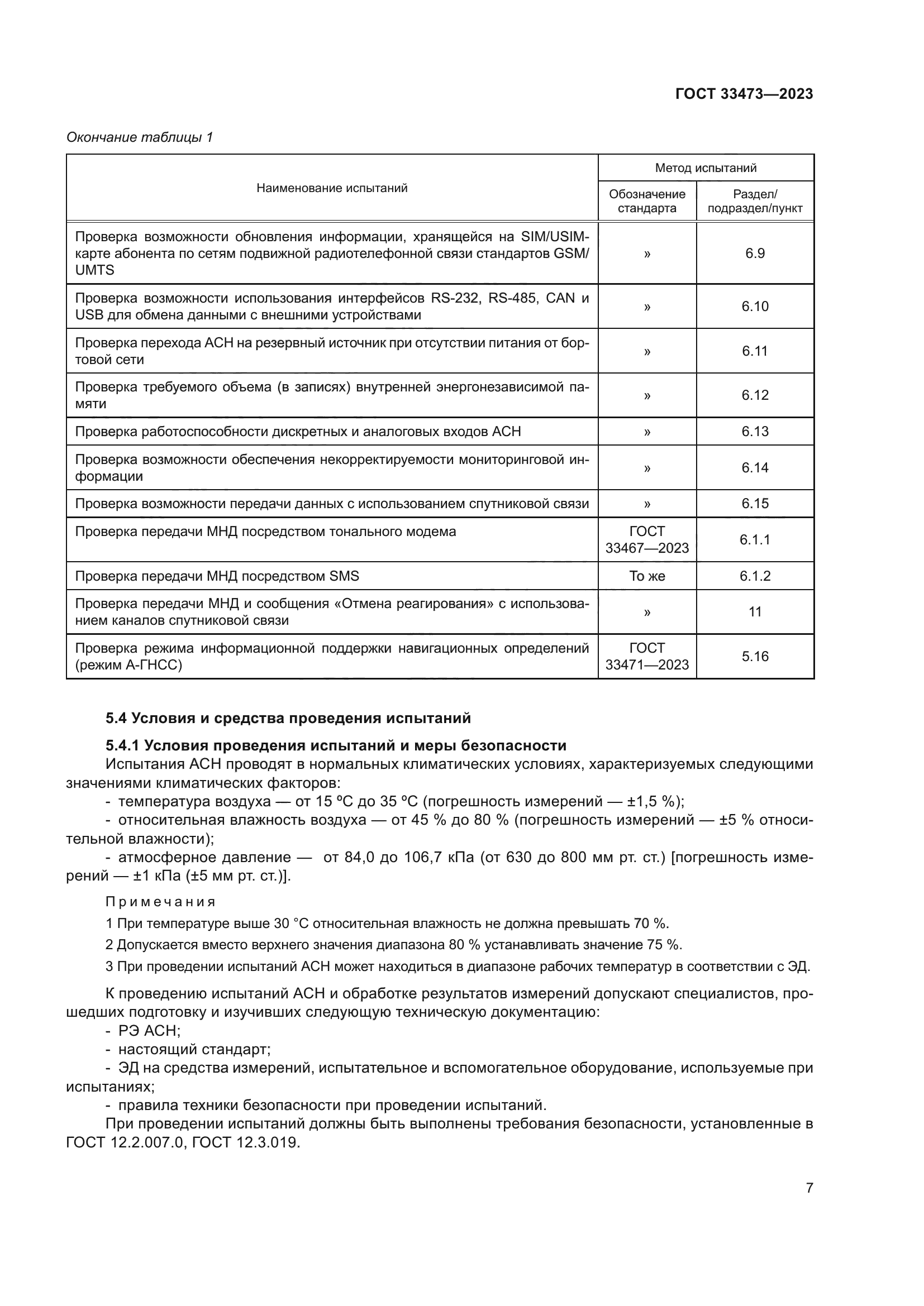 ГОСТ 33473-2023