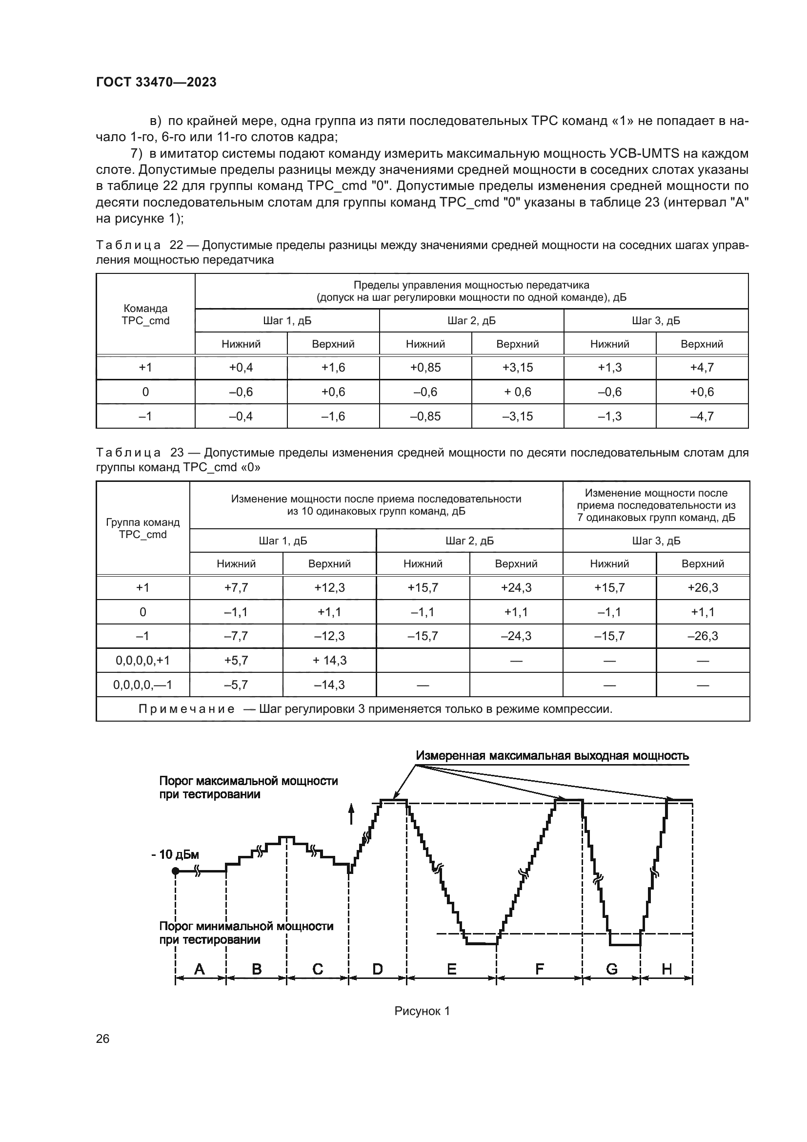 ГОСТ 33470-2023