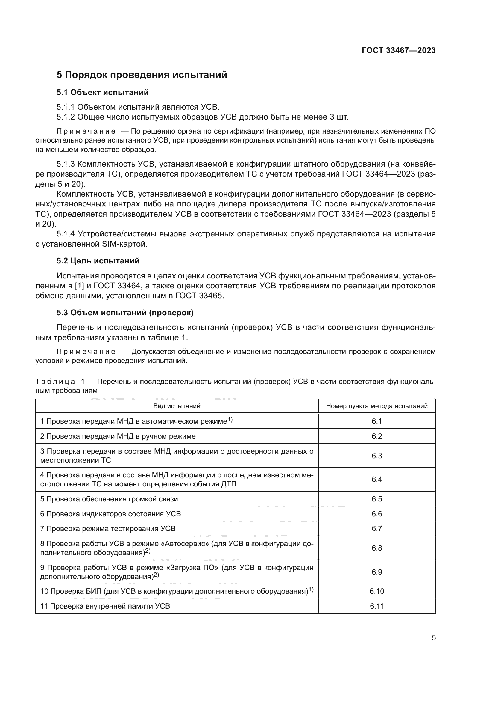 ГОСТ 33467-2023