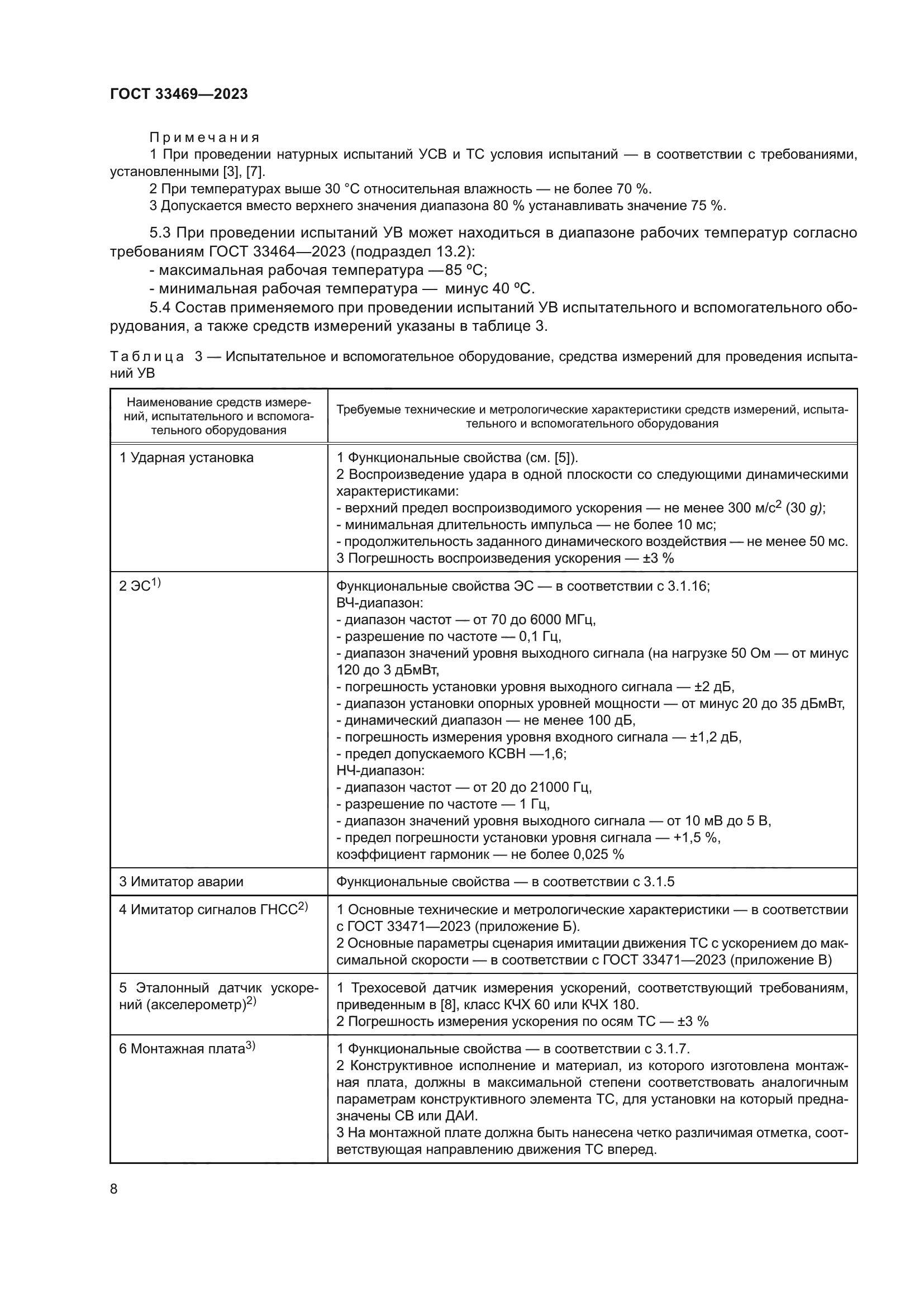 ГОСТ 33469-2023