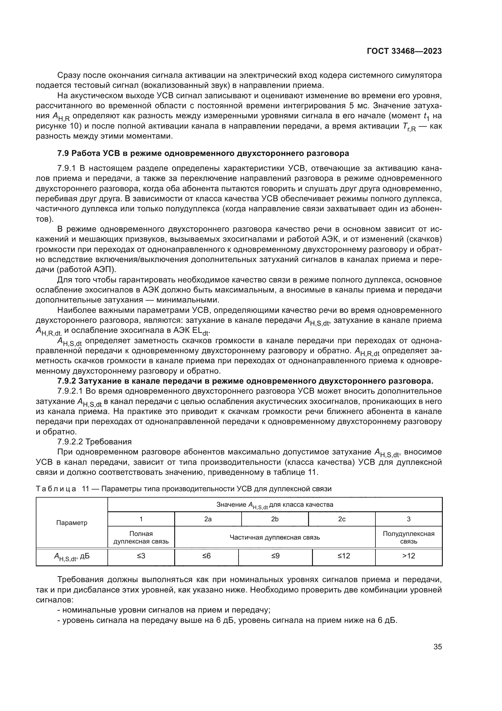ГОСТ 33468-2023