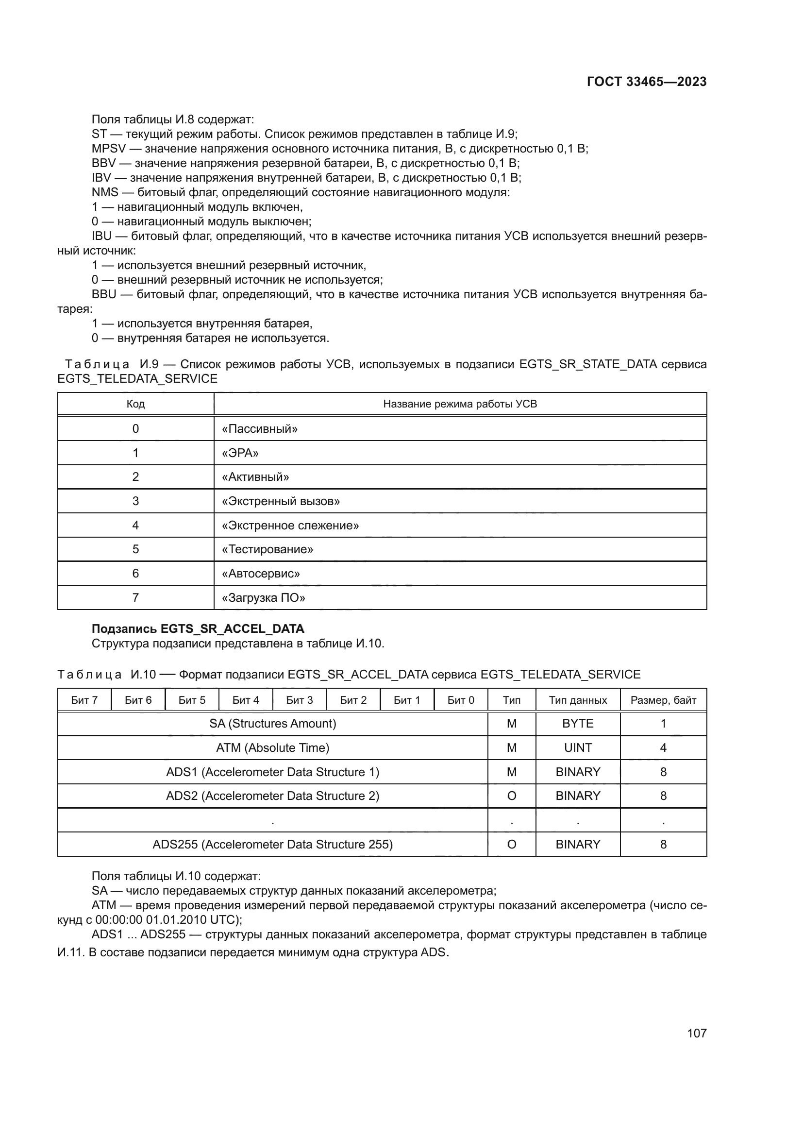 ГОСТ 33465-2023