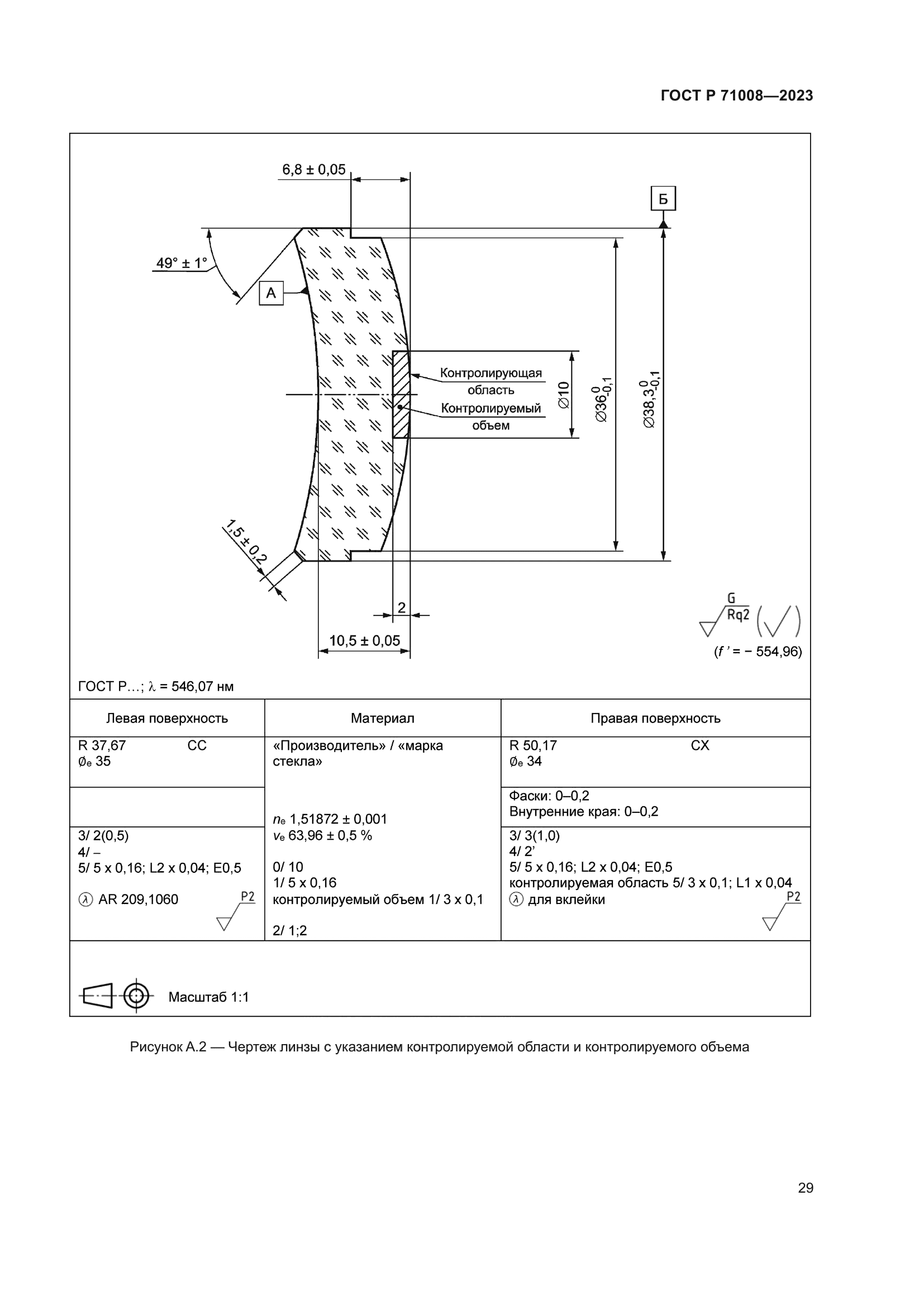ГОСТ Р 71008-2023