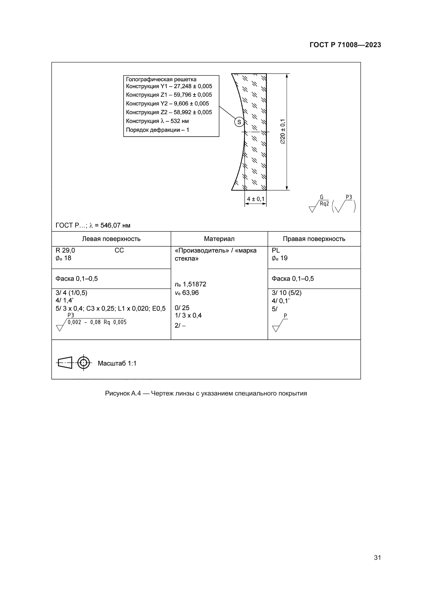 ГОСТ Р 71008-2023