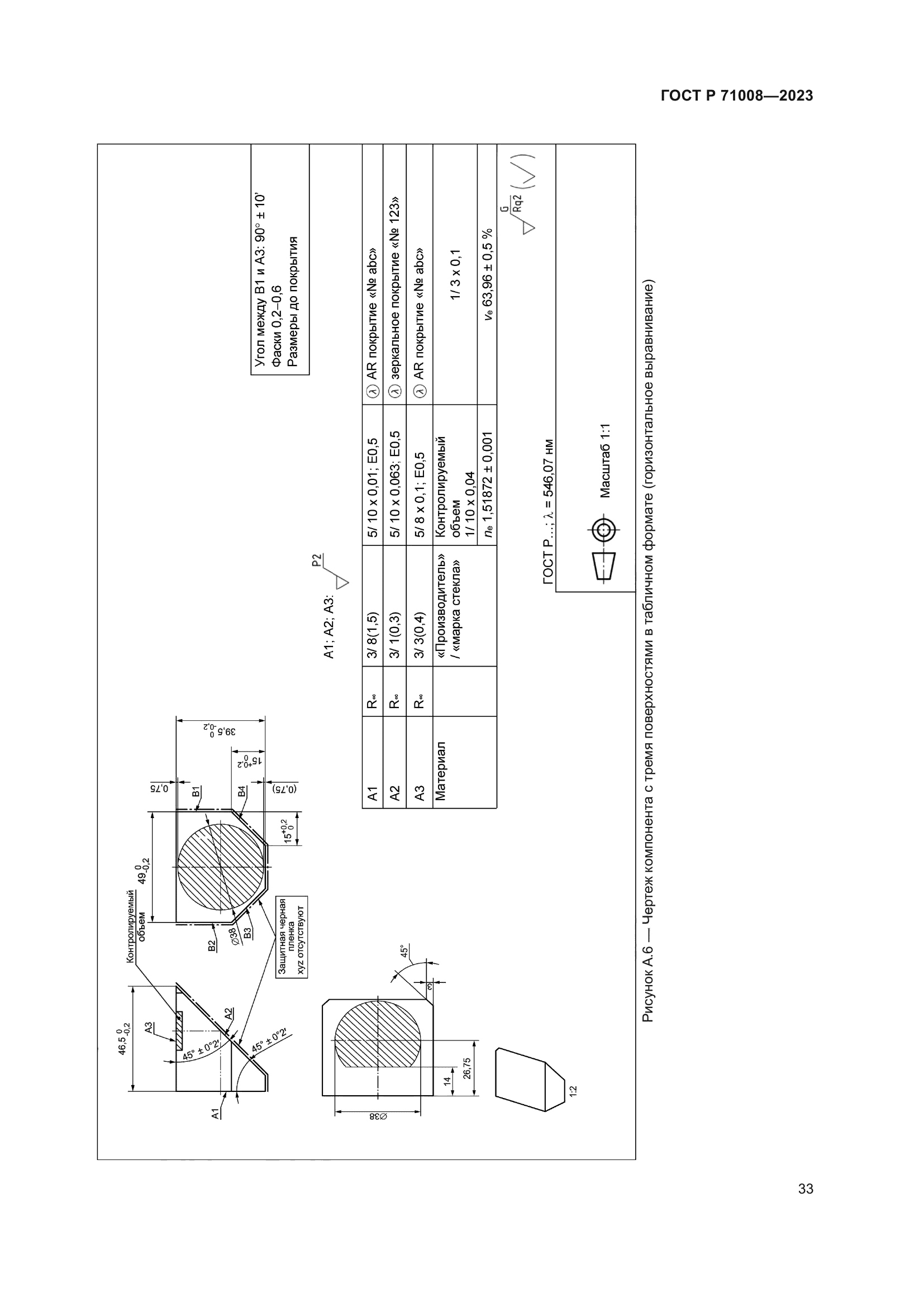 ГОСТ Р 71008-2023