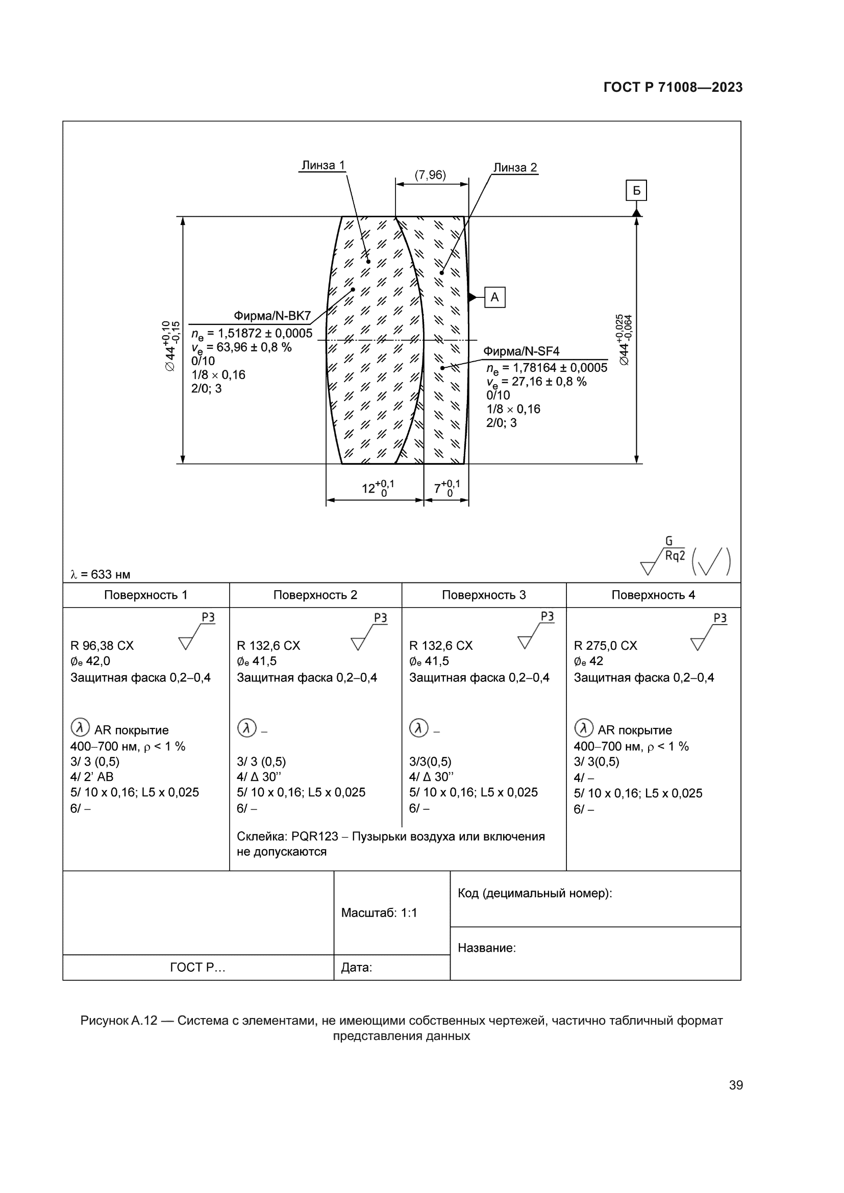 ГОСТ Р 71008-2023