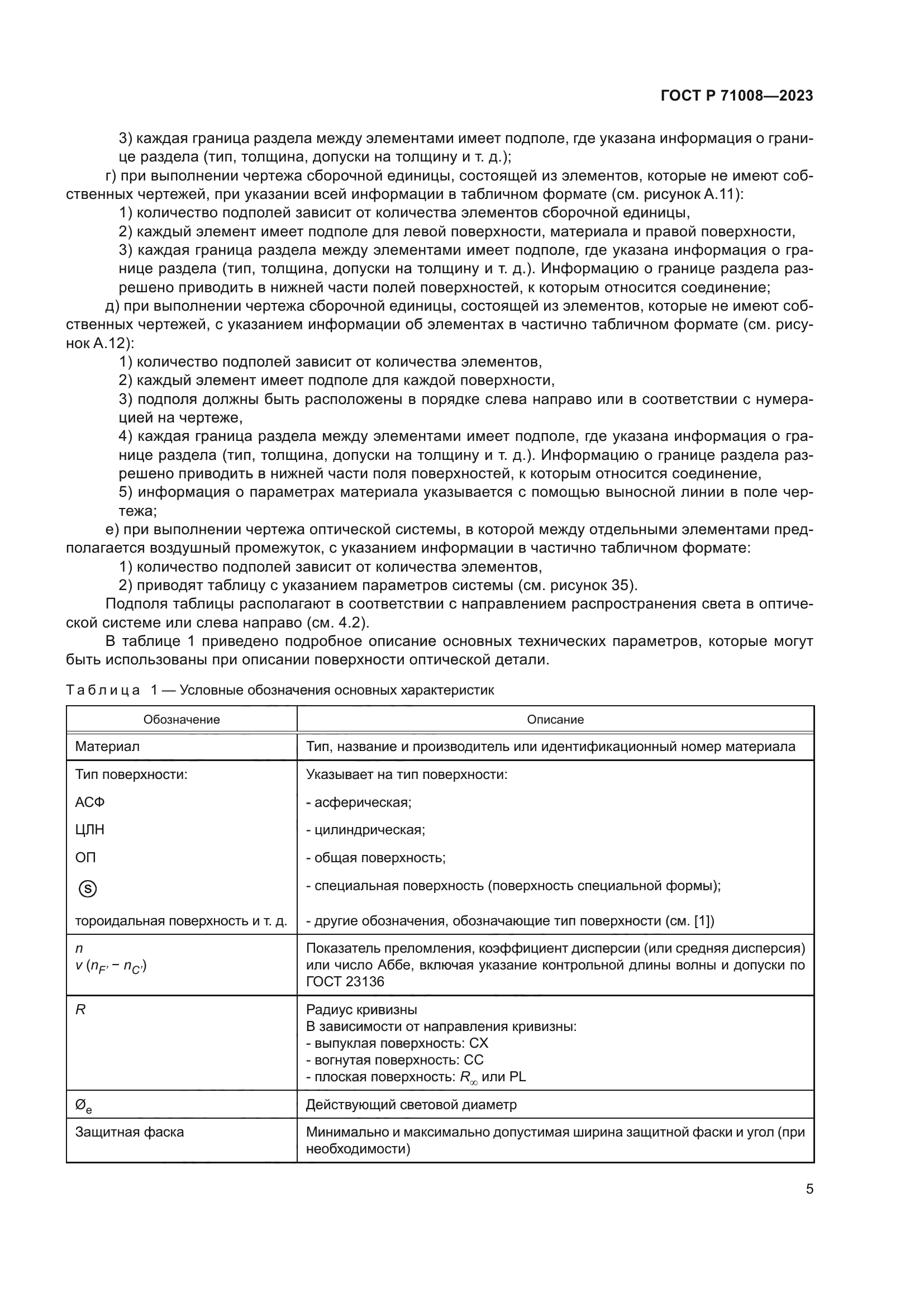 ГОСТ Р 71008-2023