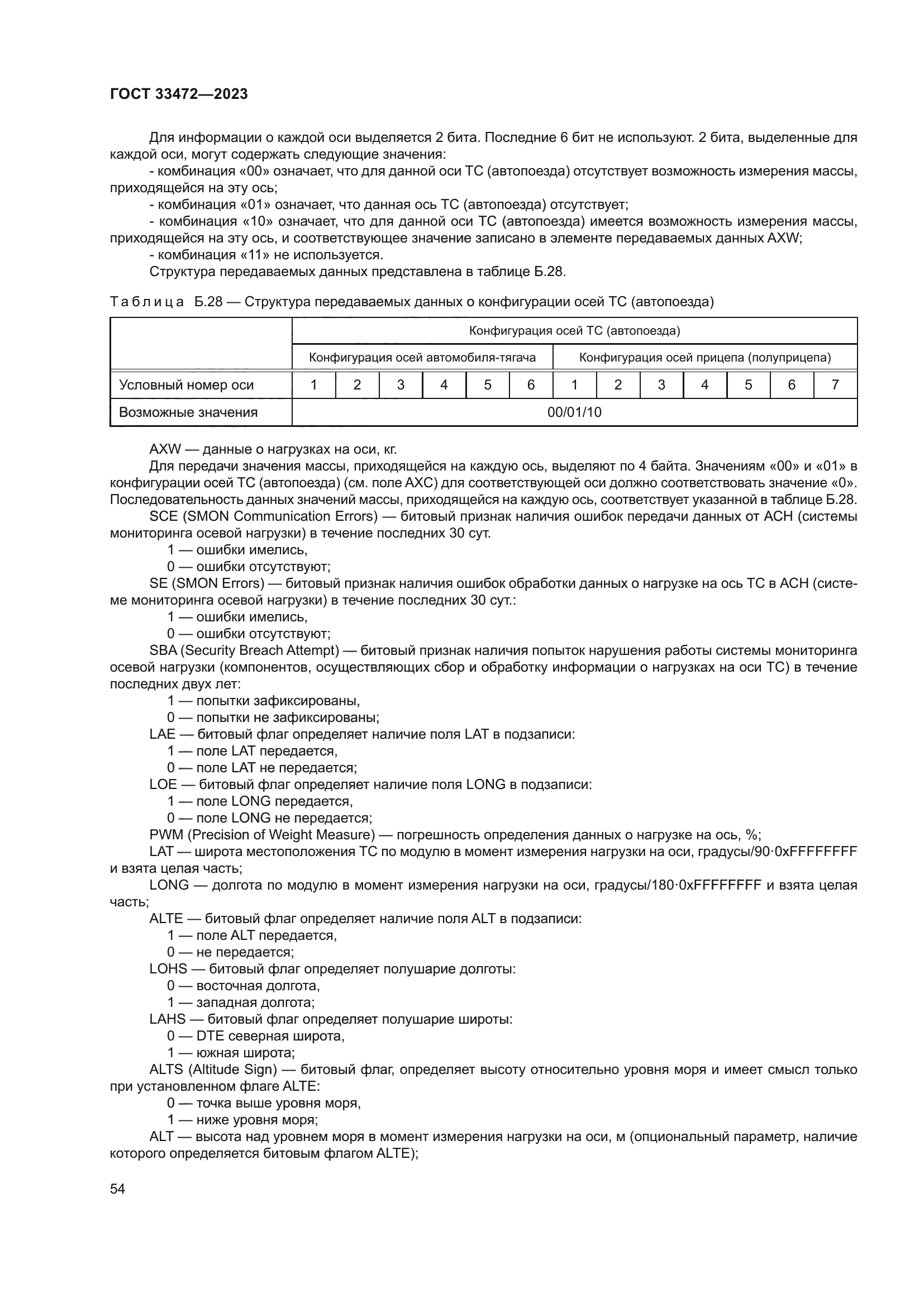ГОСТ 33472-2023